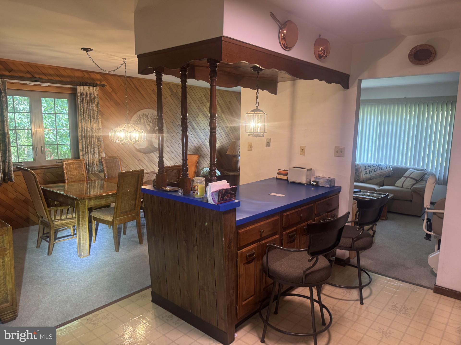 CRESSWELL GARDENS - Residential