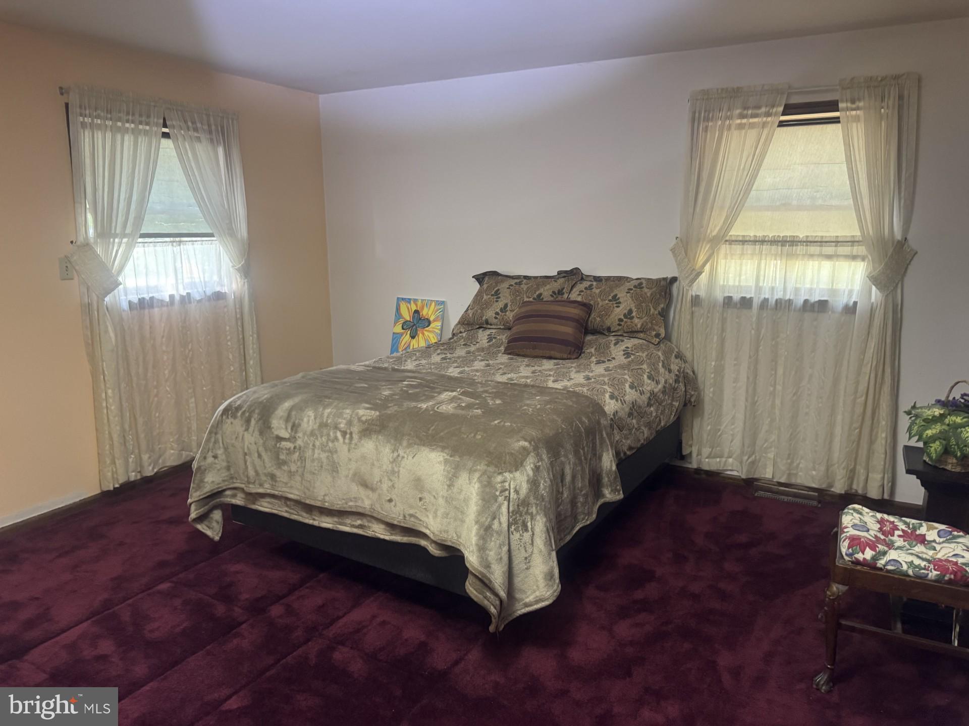 CRESSWELL GARDENS - Residential