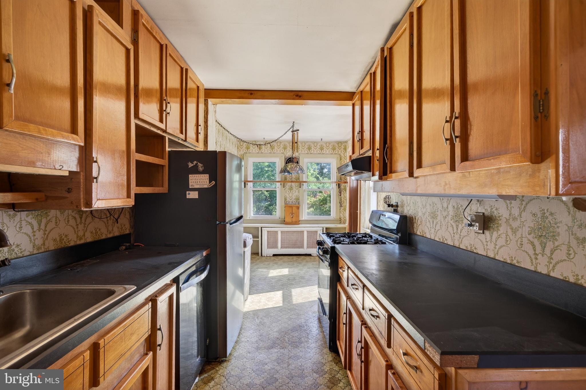 BEVERLY HILLS - Residential