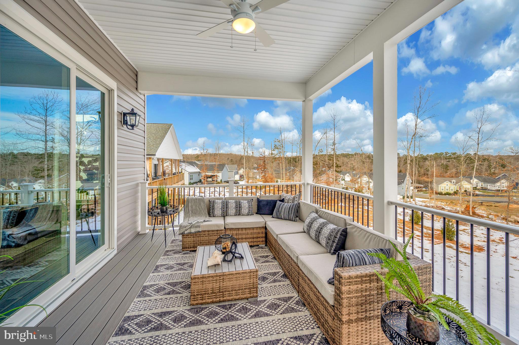 SUNSET COVE - Residential