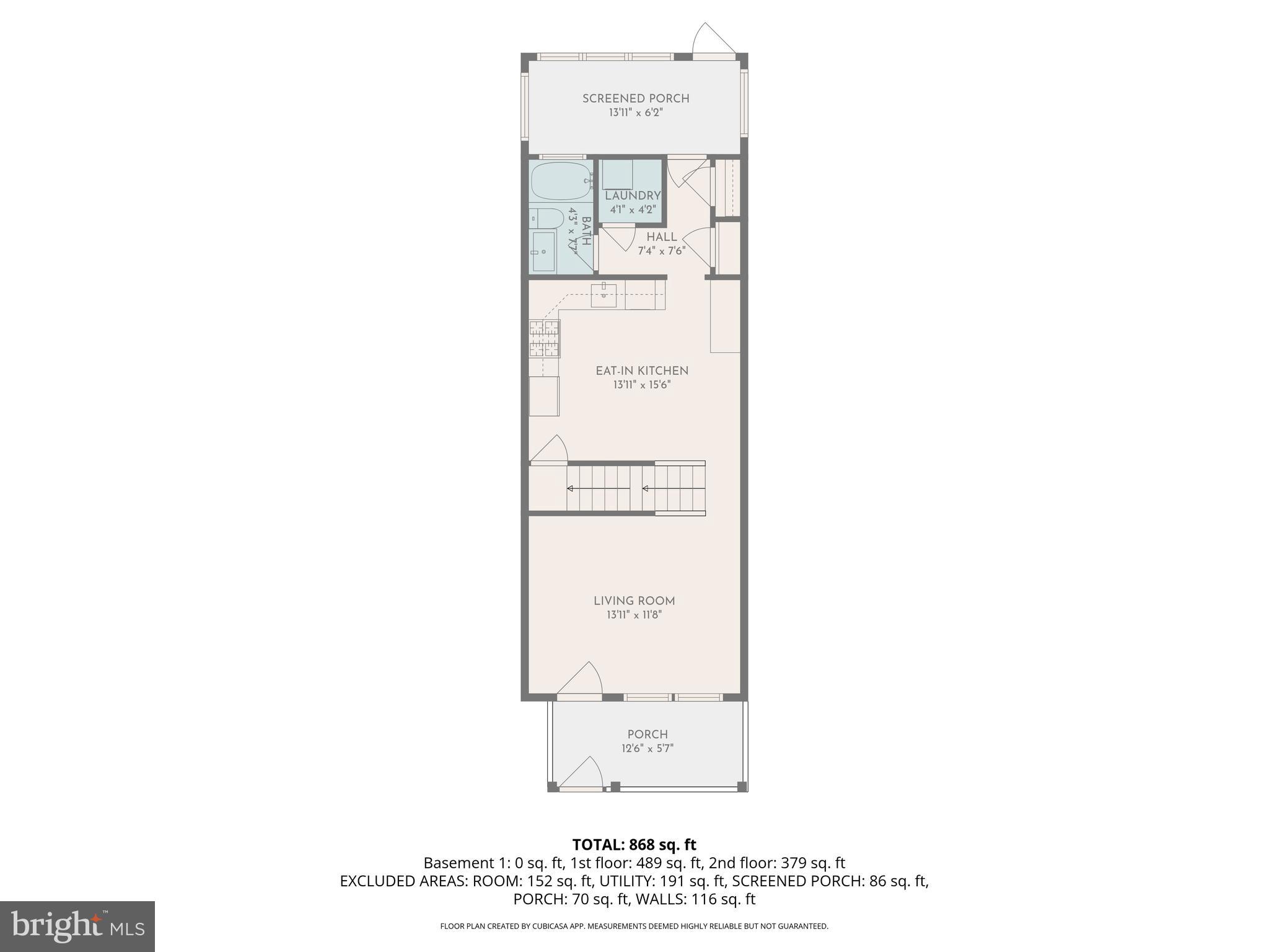 WYMAN PARK HAMPDEN - Residential