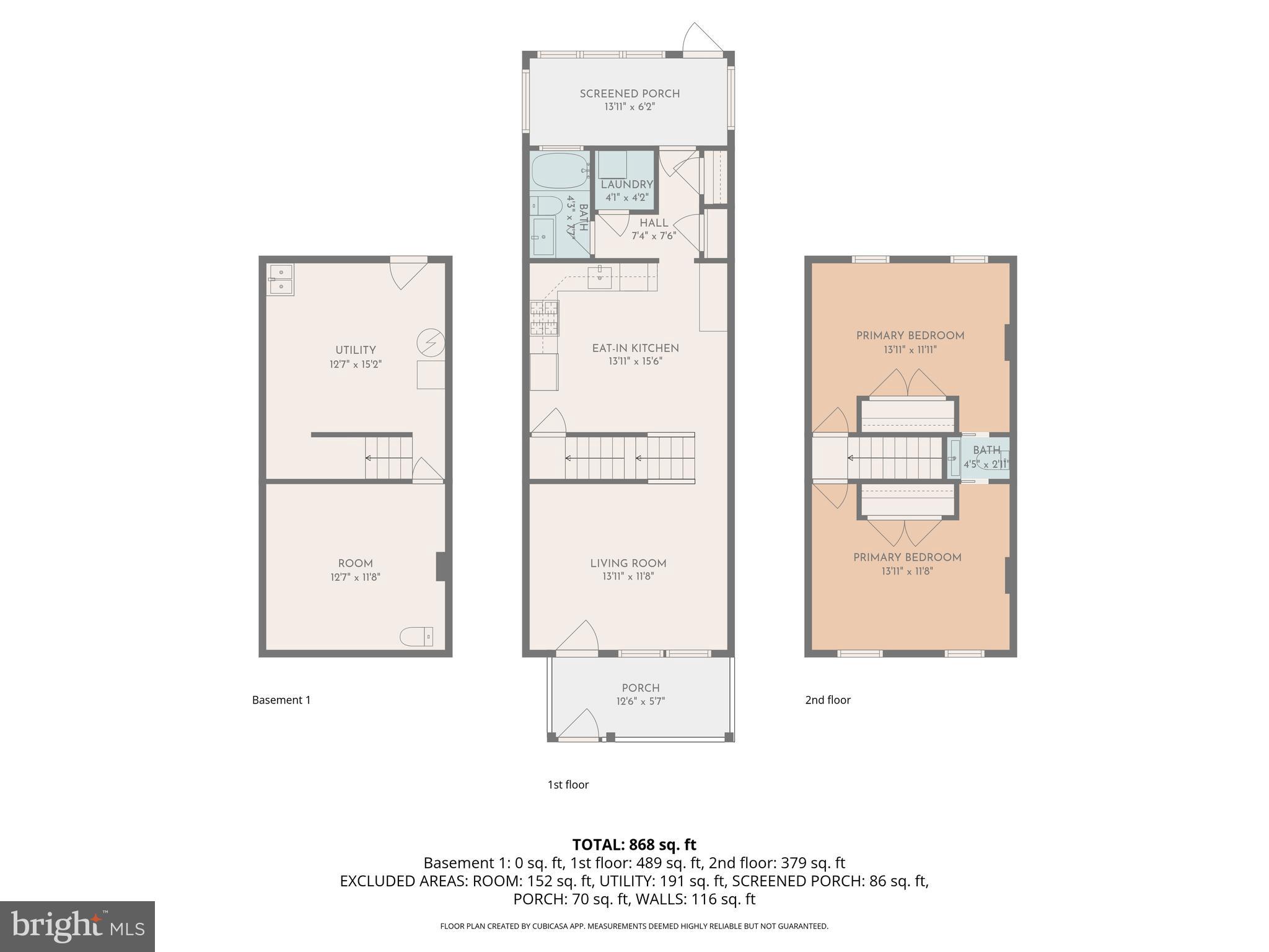 WYMAN PARK HAMPDEN - Residential
