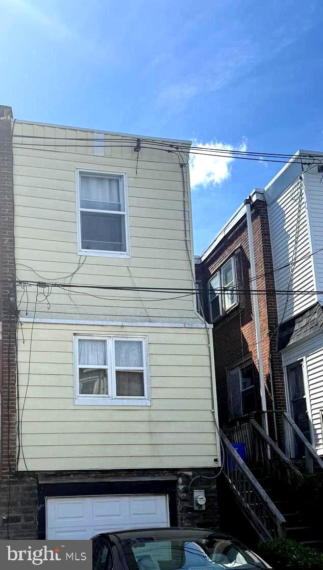 LOGAN - Residential