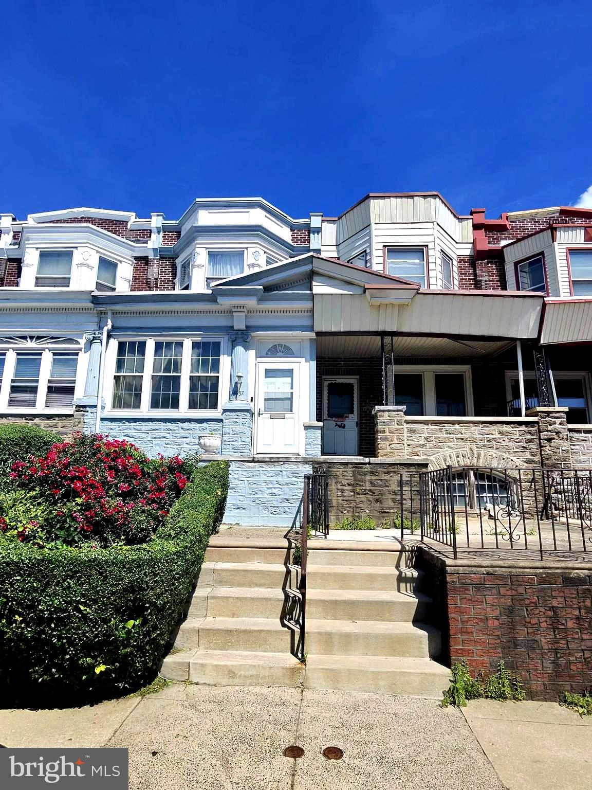 LOGAN - Residential