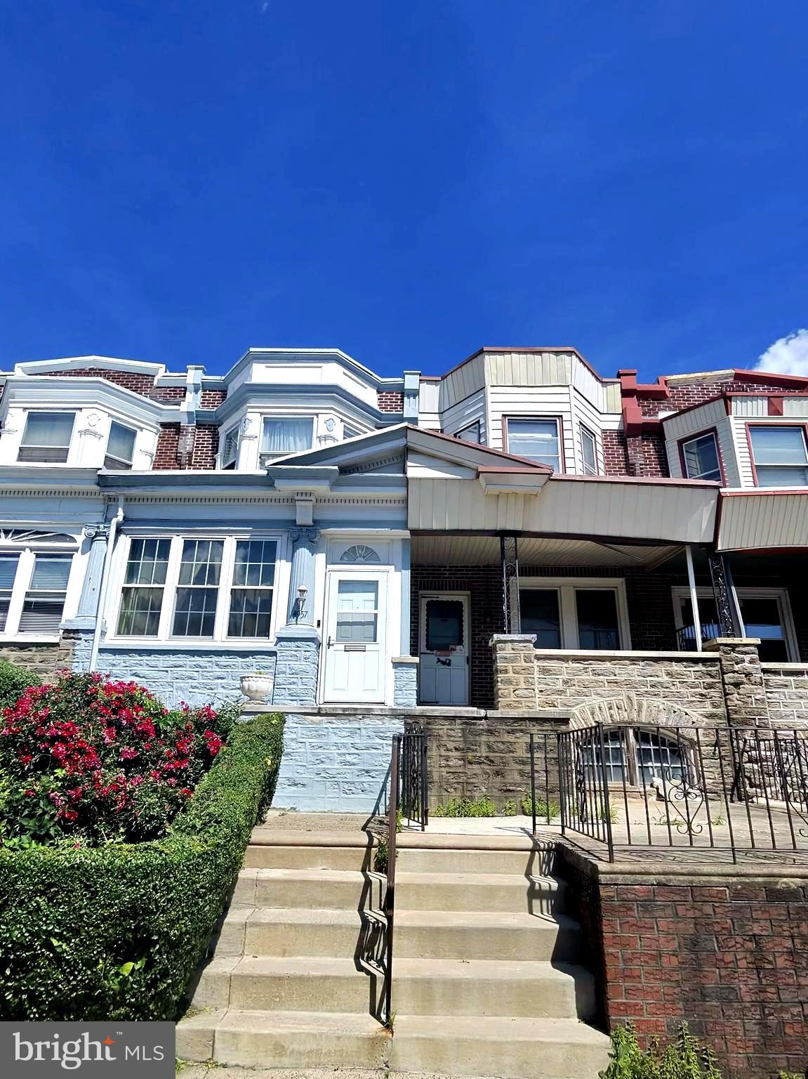 LOGAN - Residential