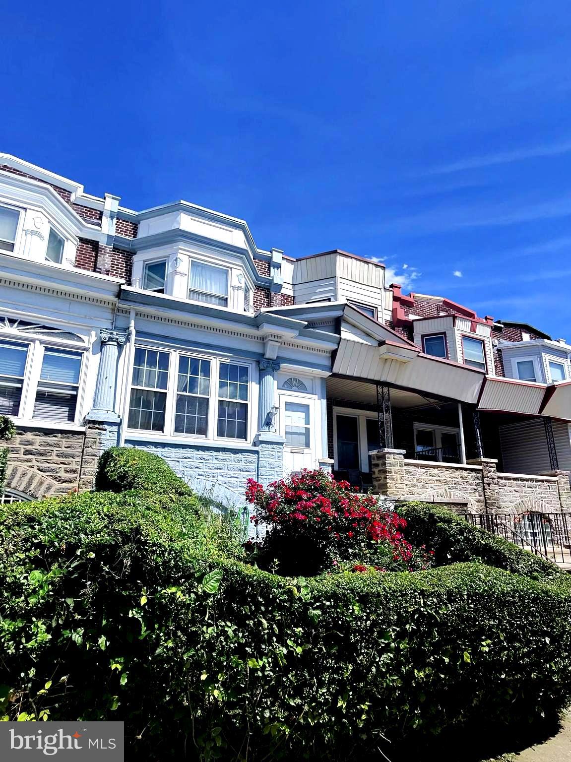 LOGAN - Residential