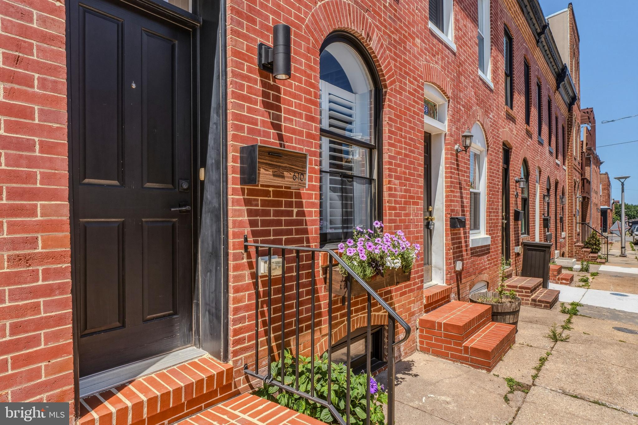 CANTON - Residential