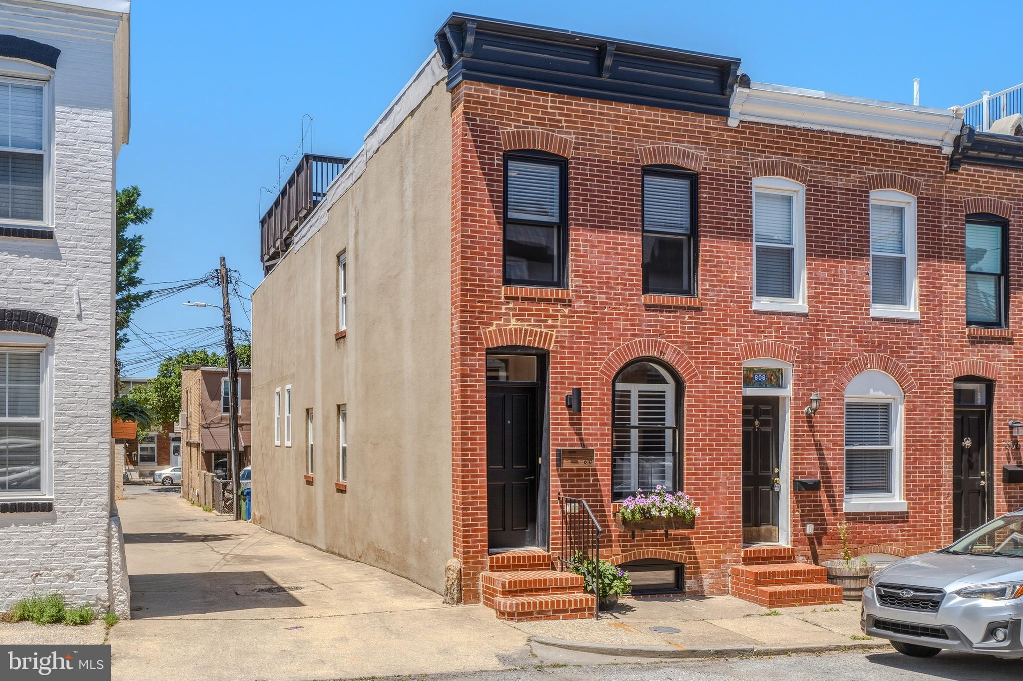 CANTON - Residential