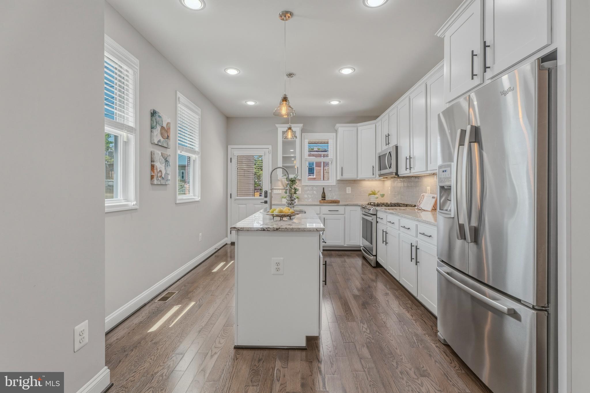 CANTON - Residential