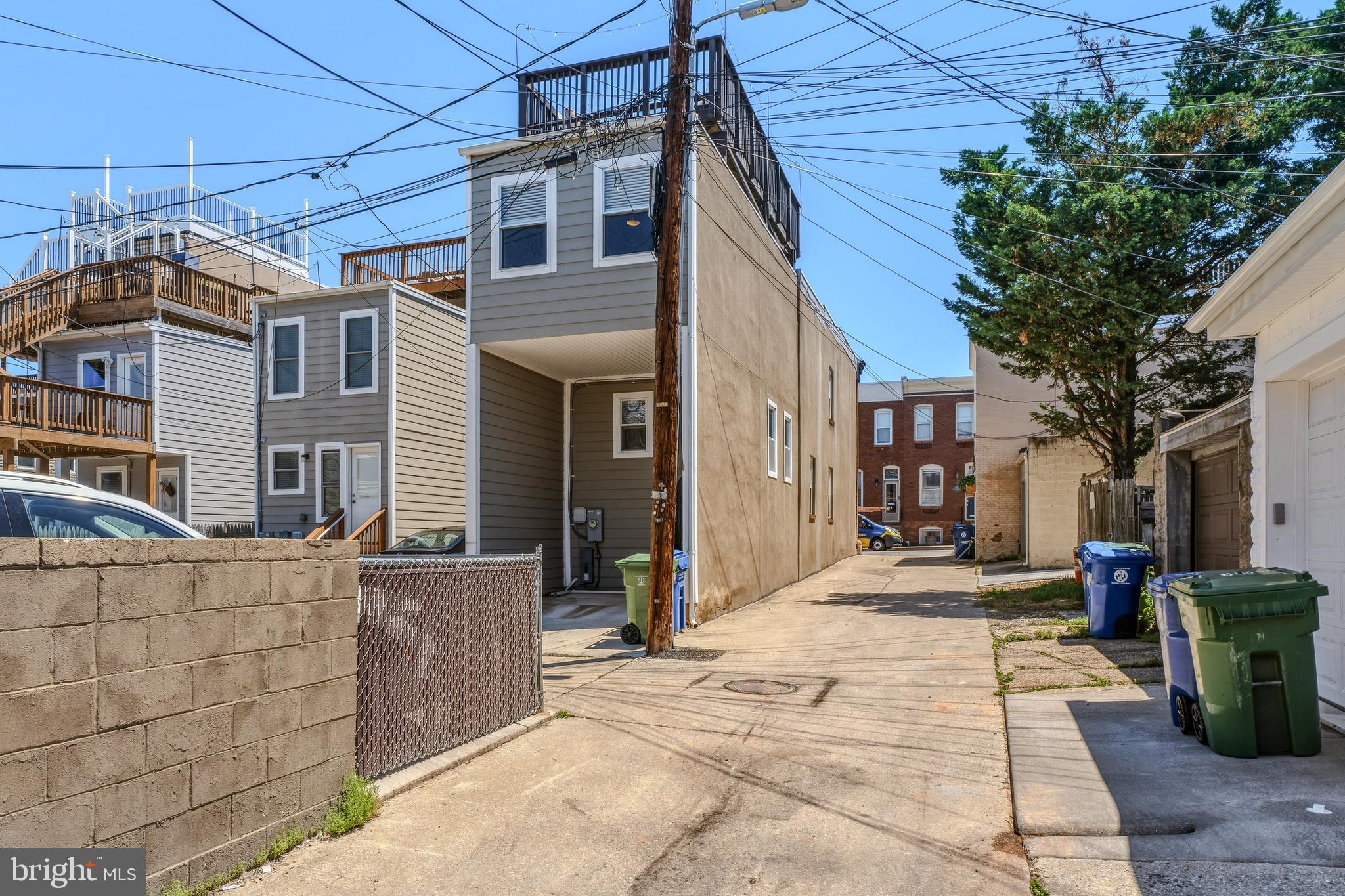 CANTON - Residential
