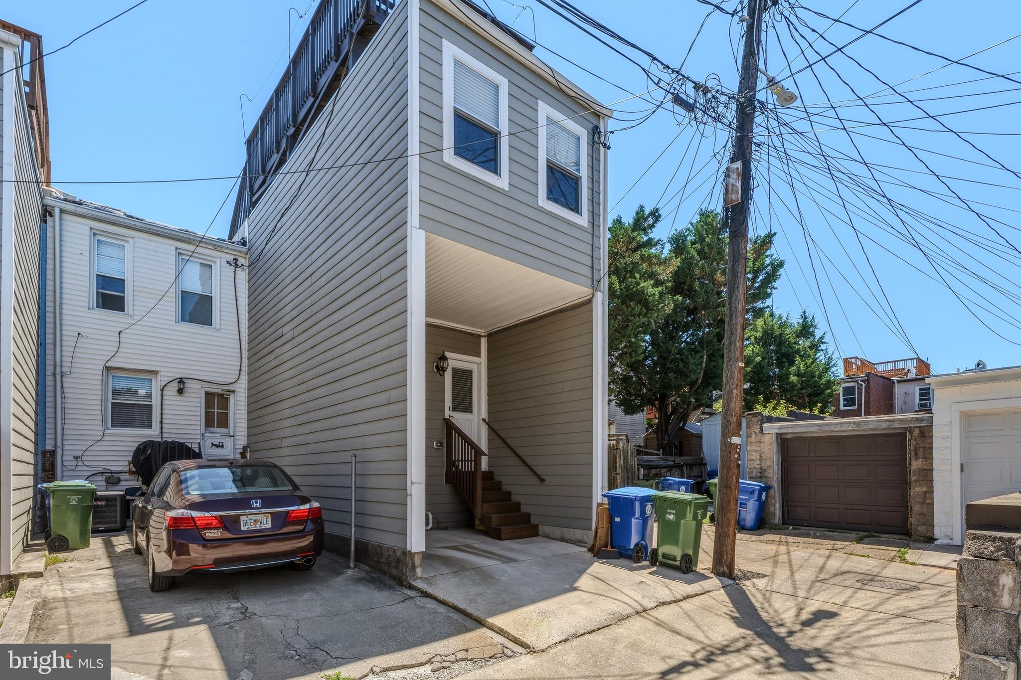 CANTON - Residential