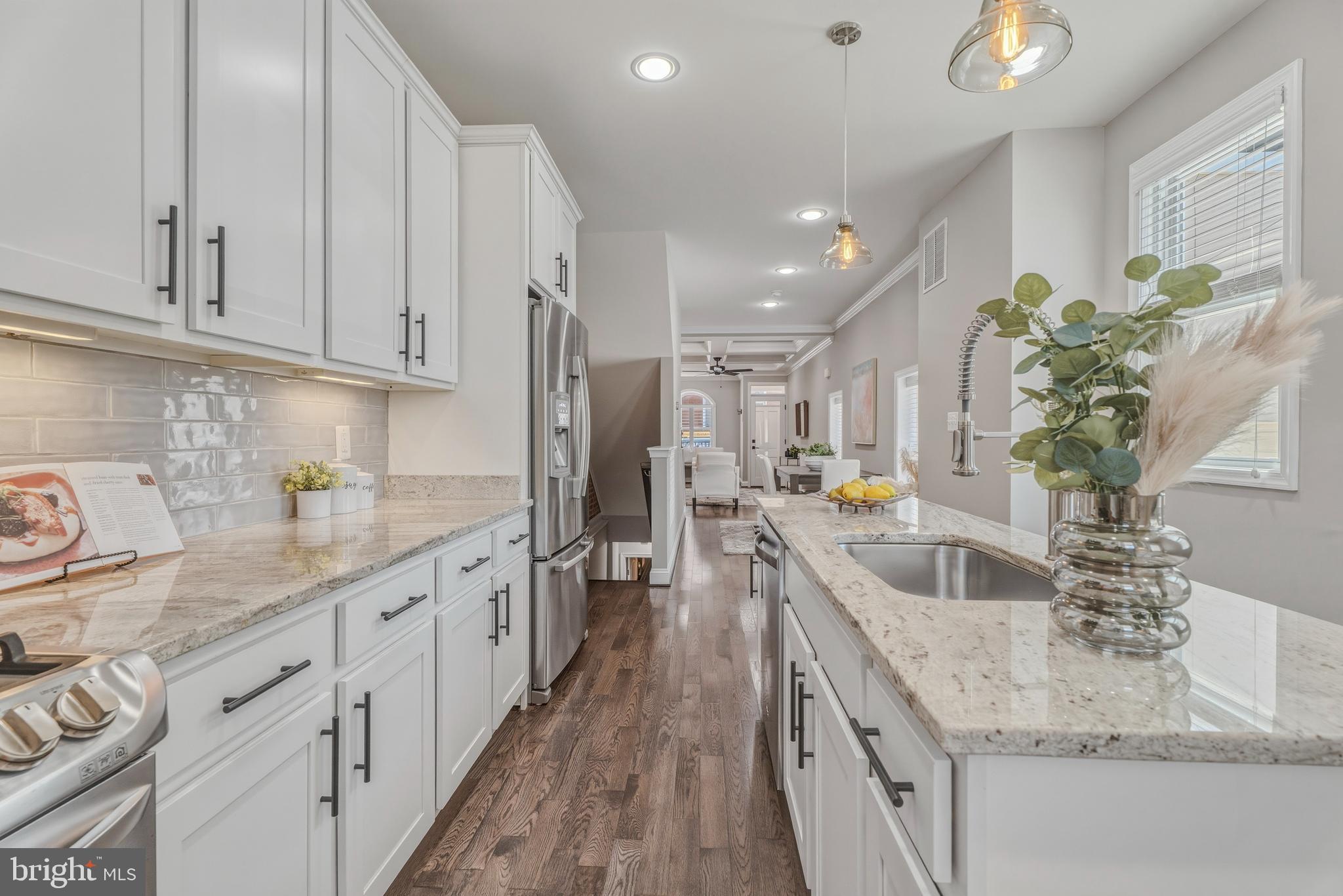 CANTON - Residential