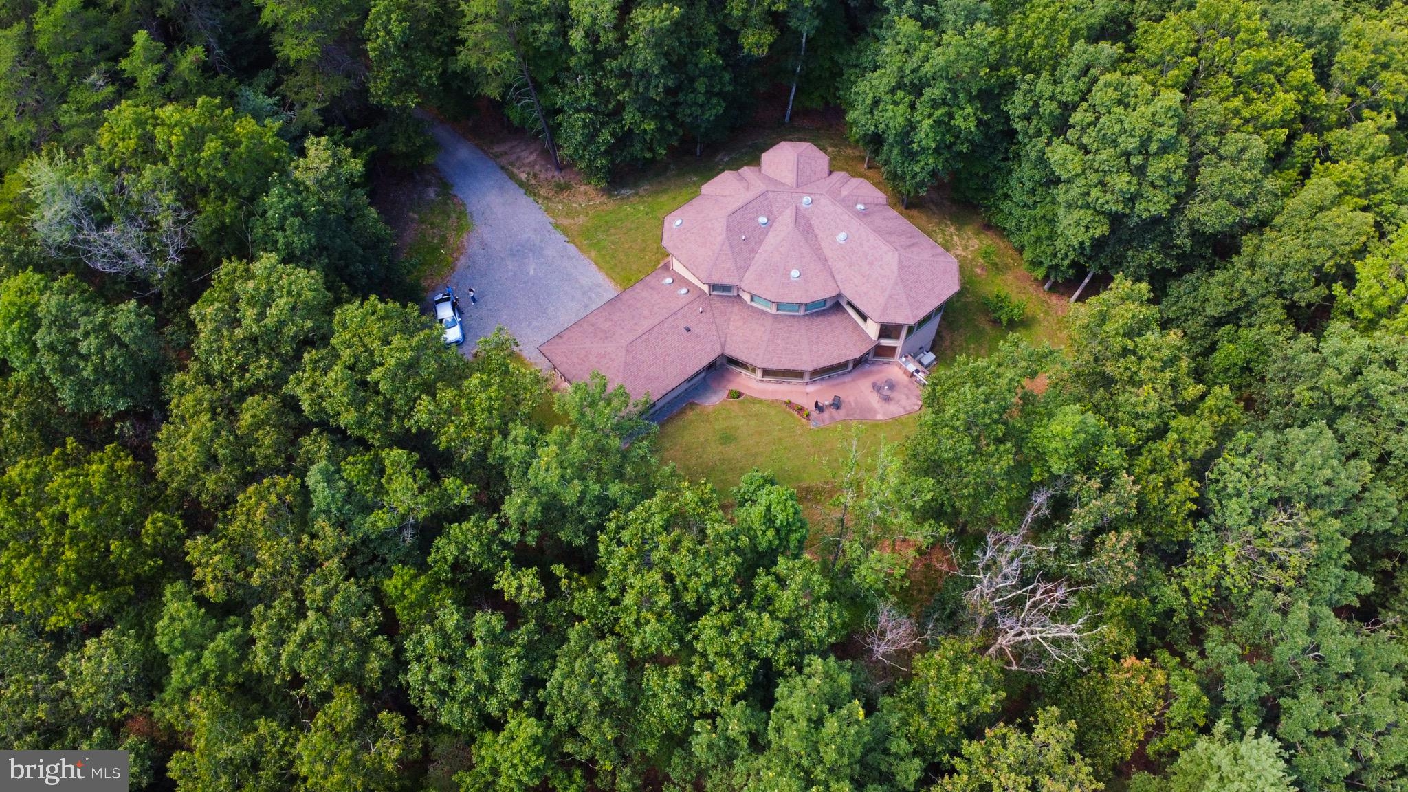 GREEN RIDGE - Residential