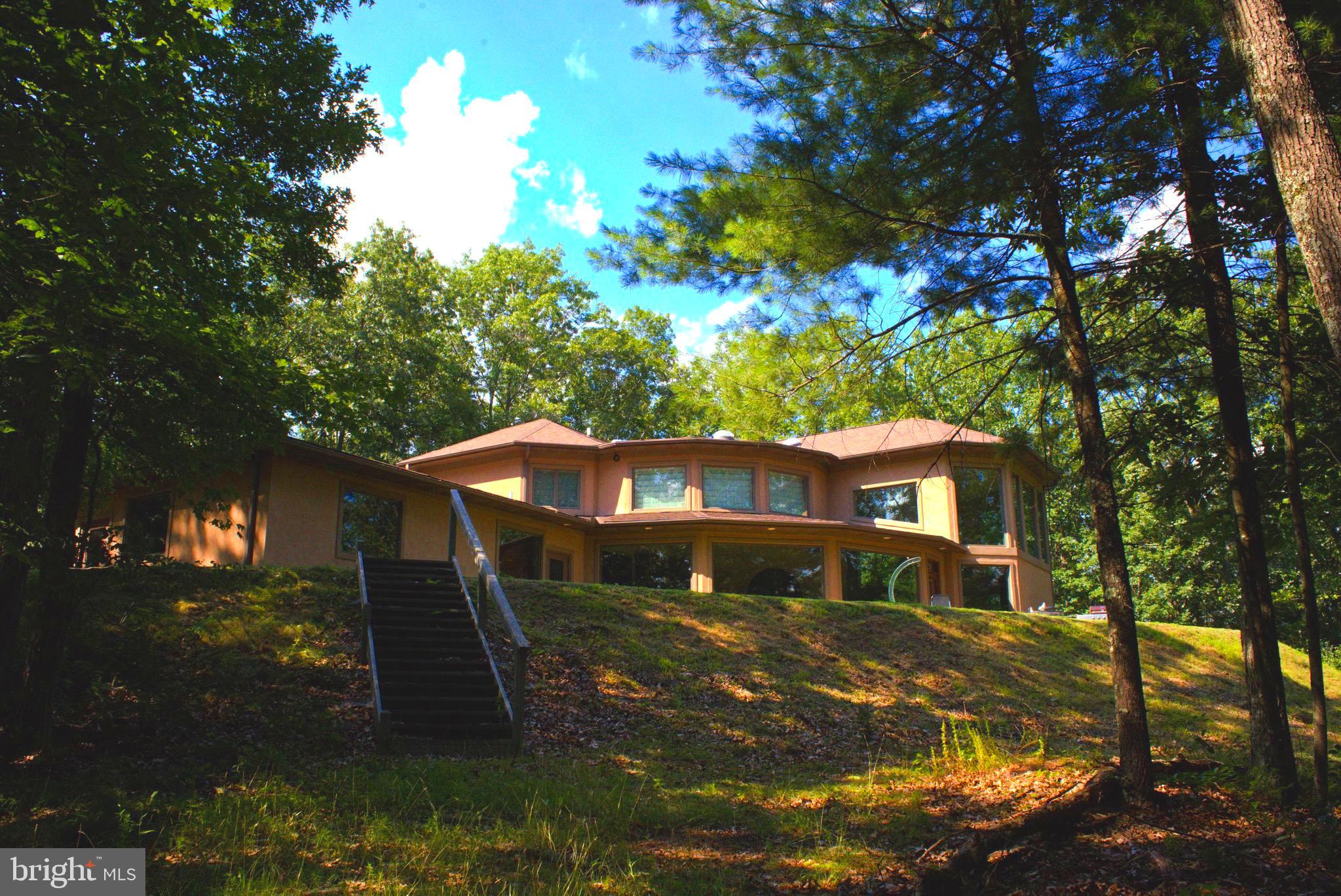 GREEN RIDGE - Residential