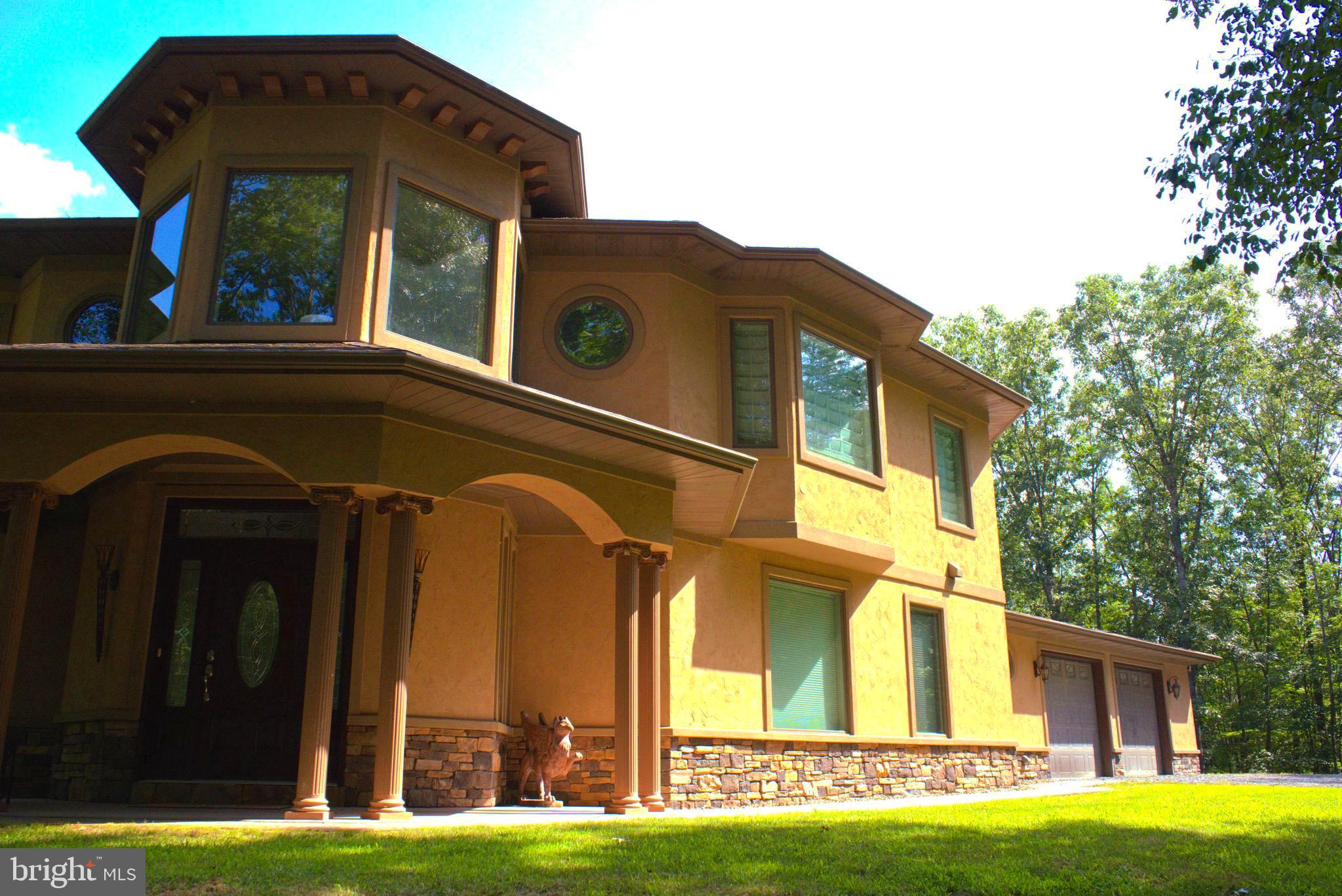 GREEN RIDGE - Residential