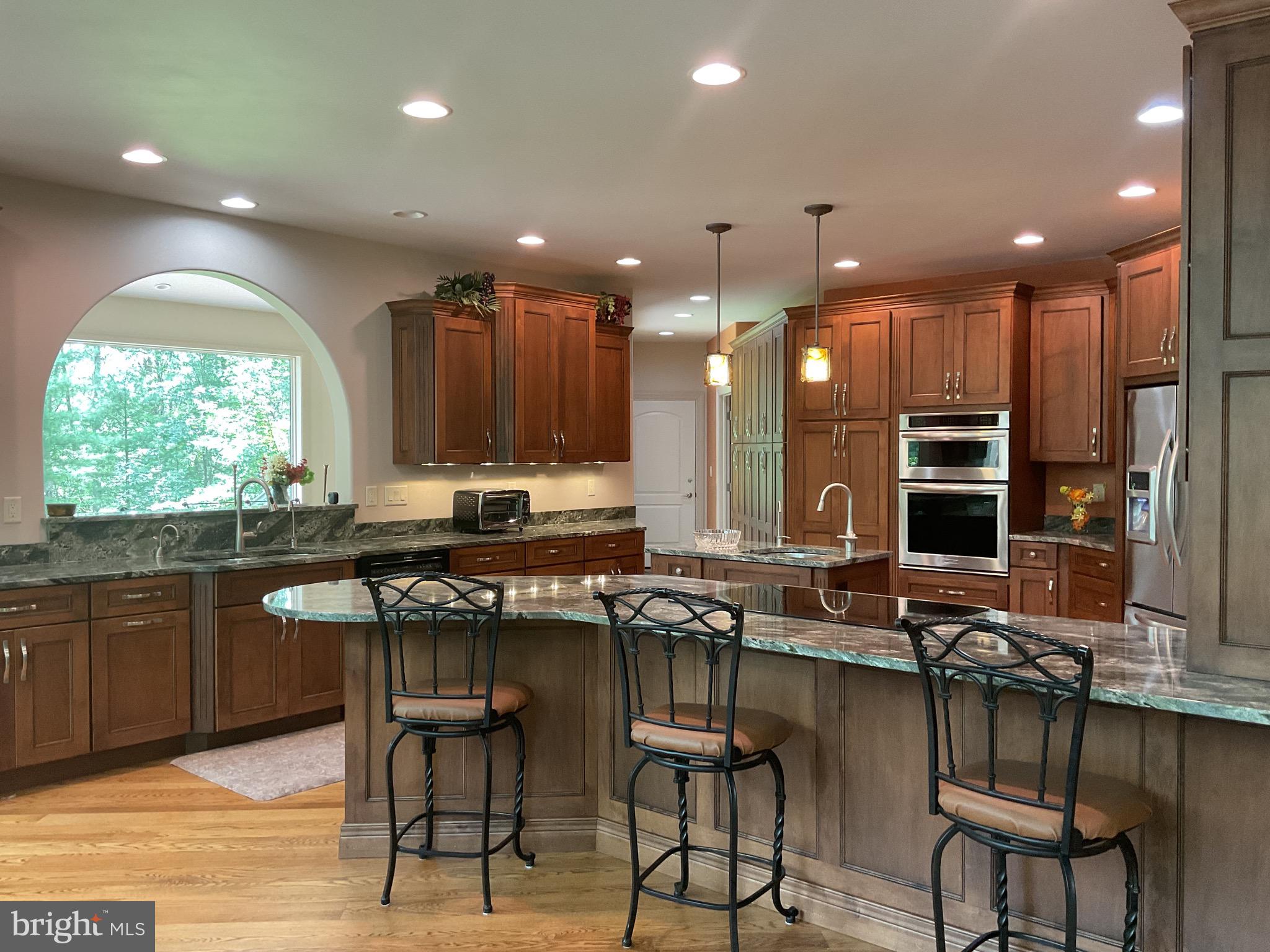 GREEN RIDGE - Residential