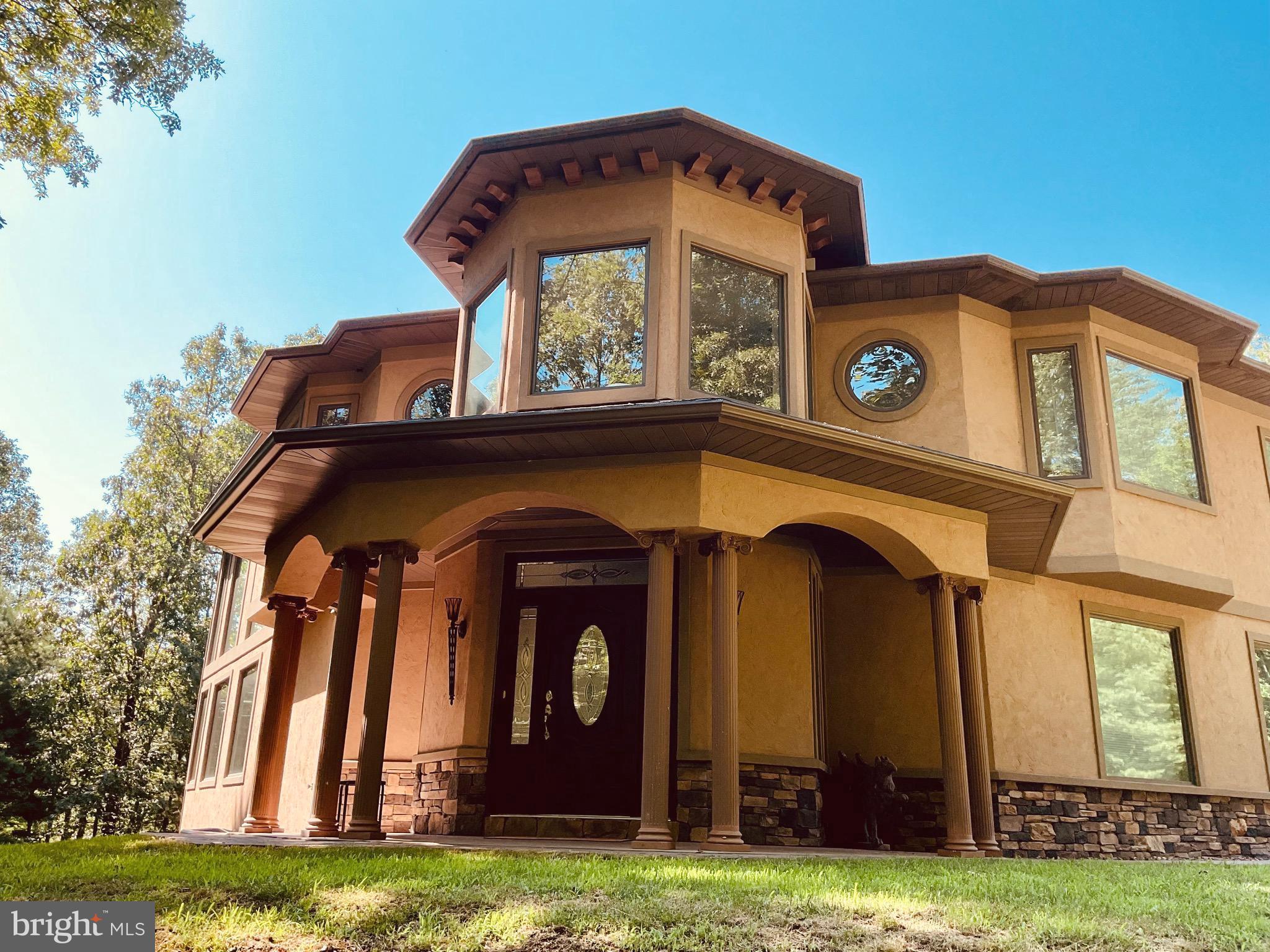 GREEN RIDGE - Residential