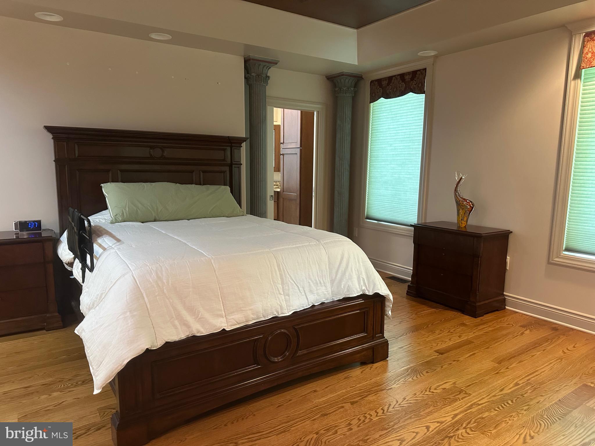 GREEN RIDGE - Residential