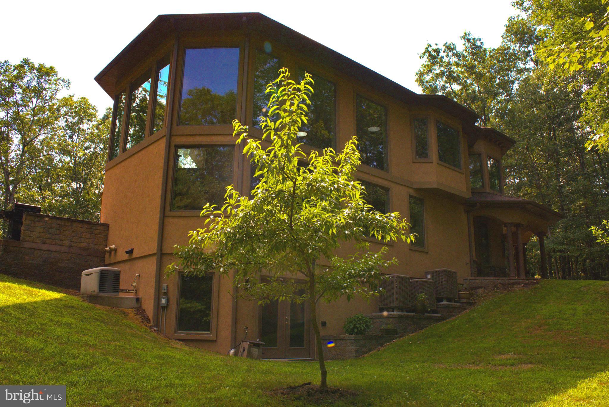 GREEN RIDGE - Residential