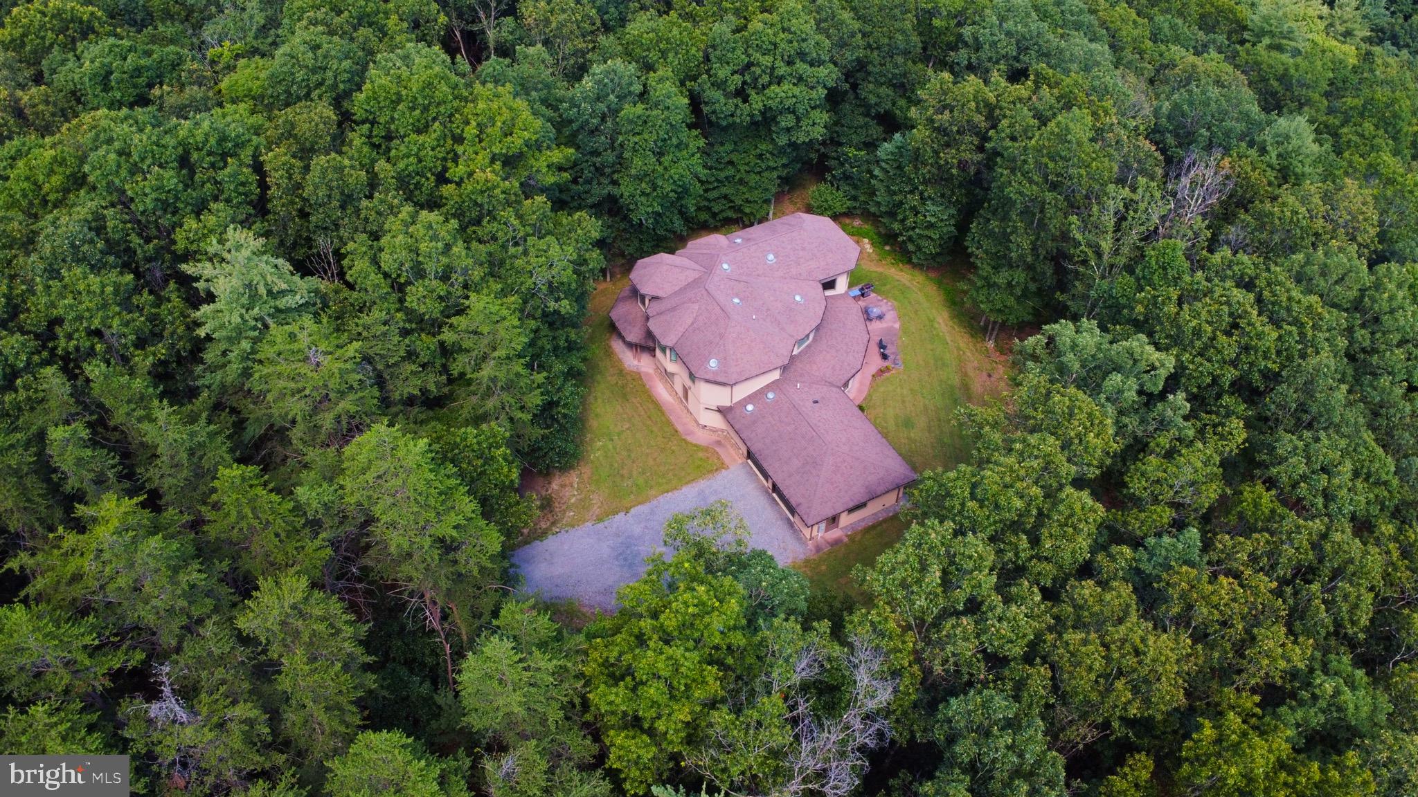 GREEN RIDGE - Residential