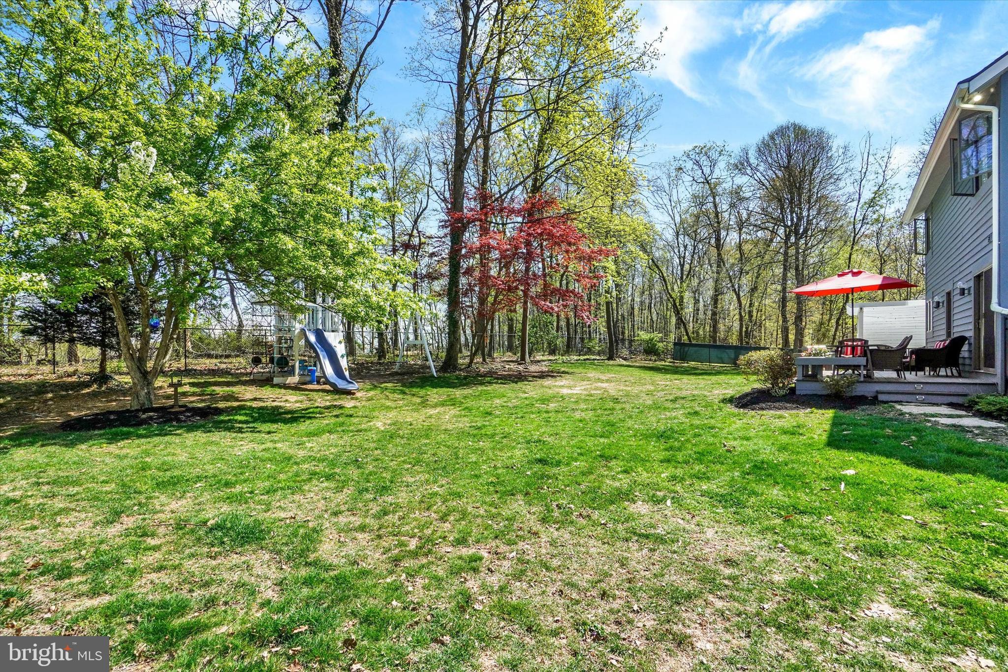 HOPEWELL TWP - Residential