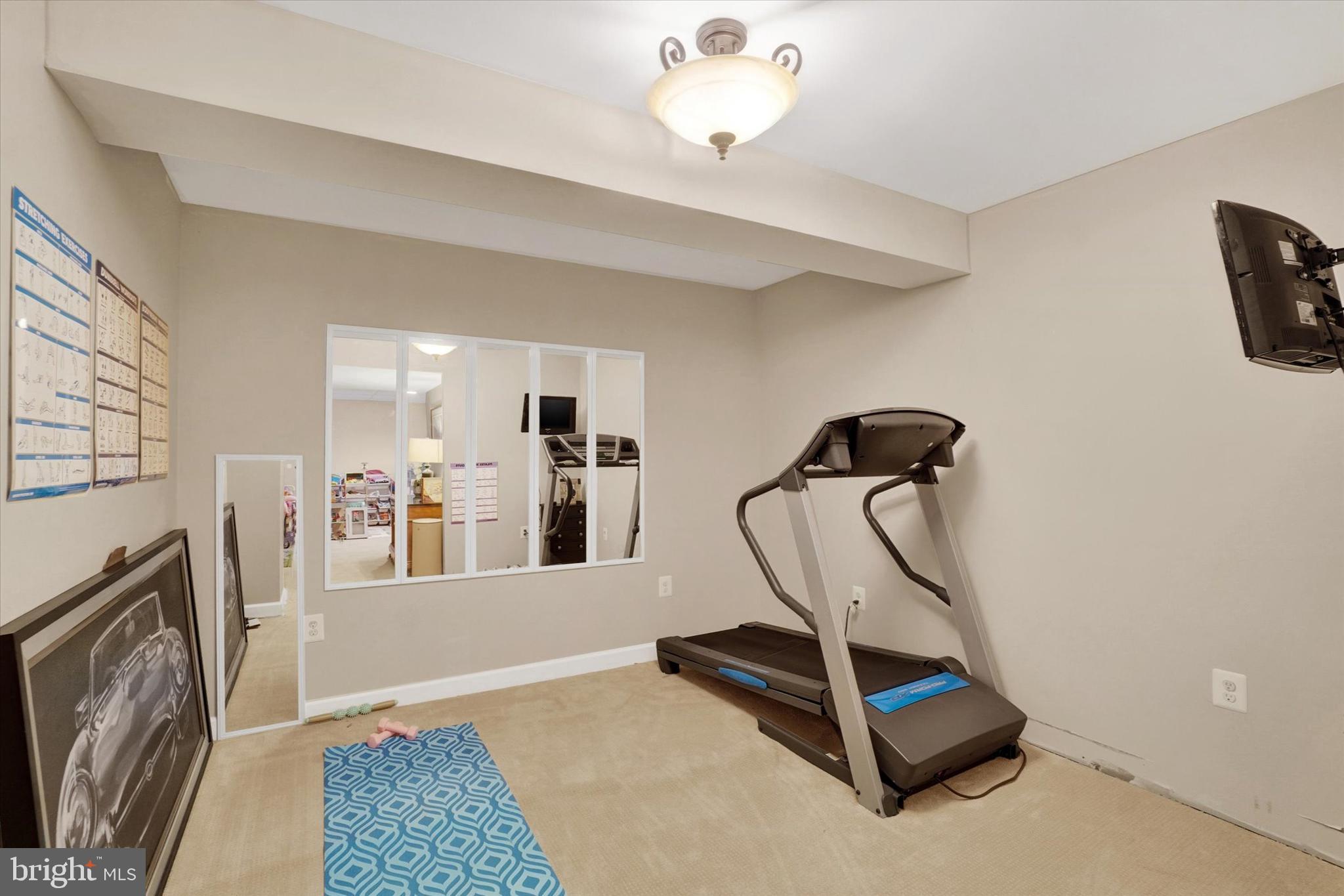 HOPEWELL TWP - Residential