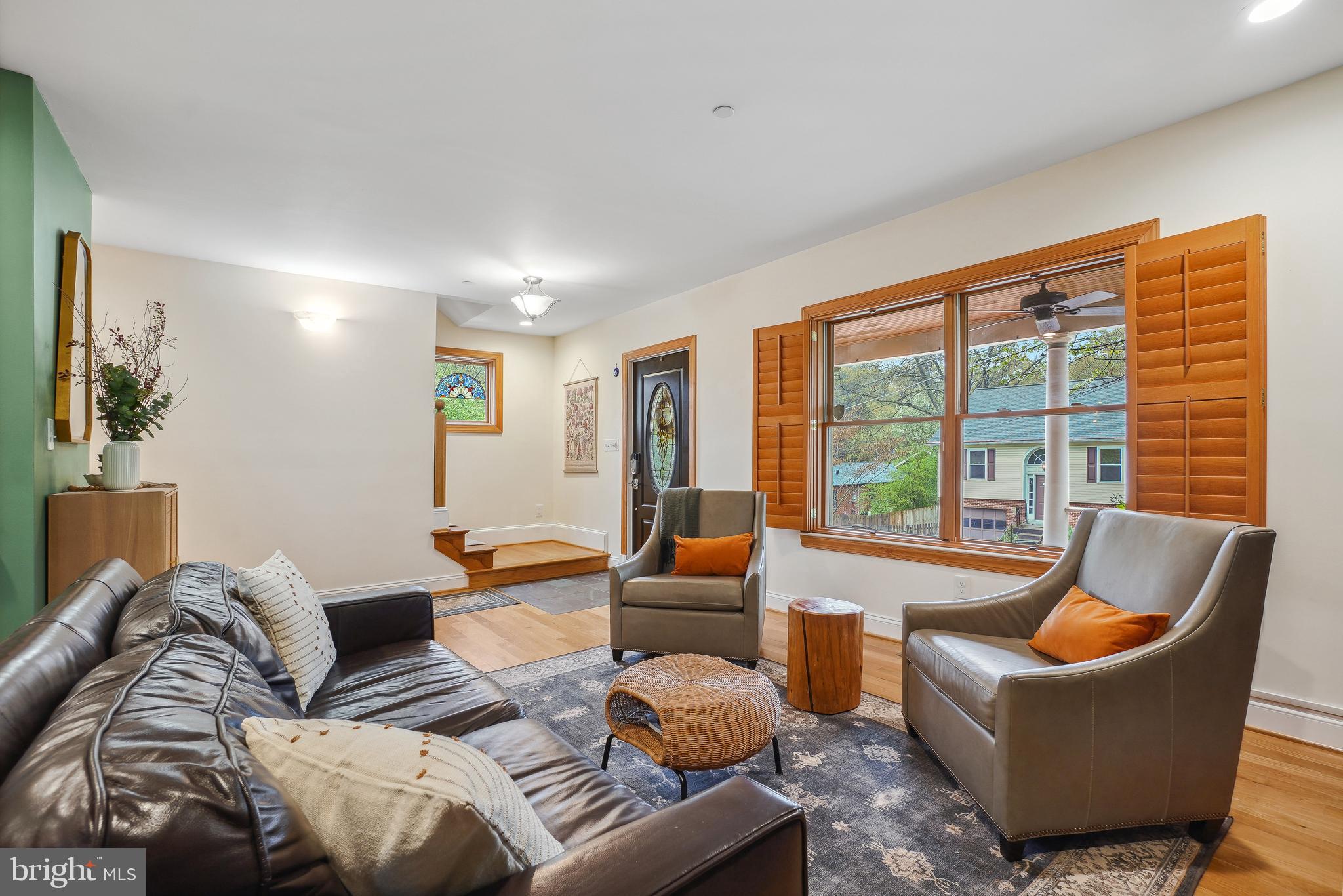 TAKOMA PARK - Residential