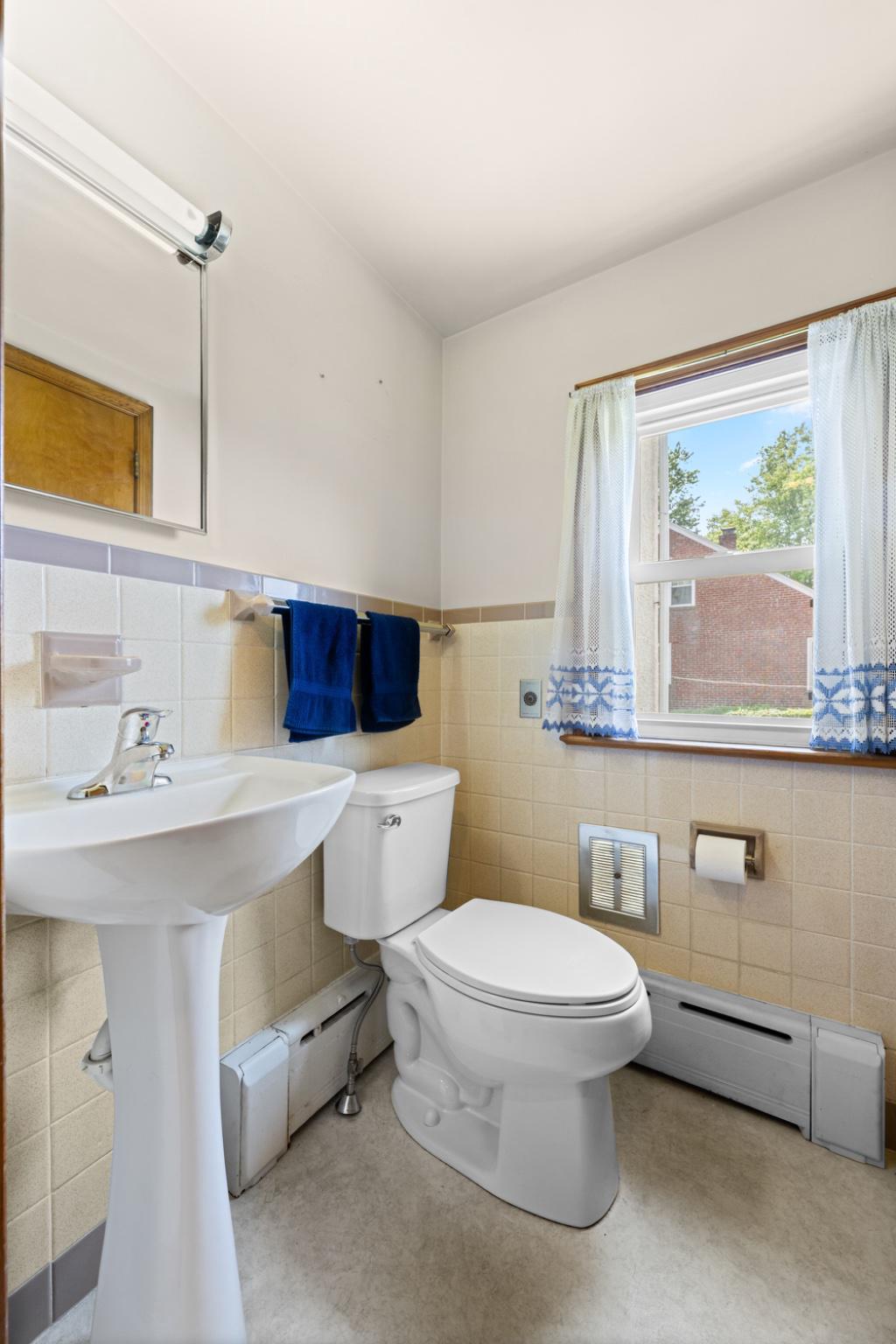 BARTO - Residential