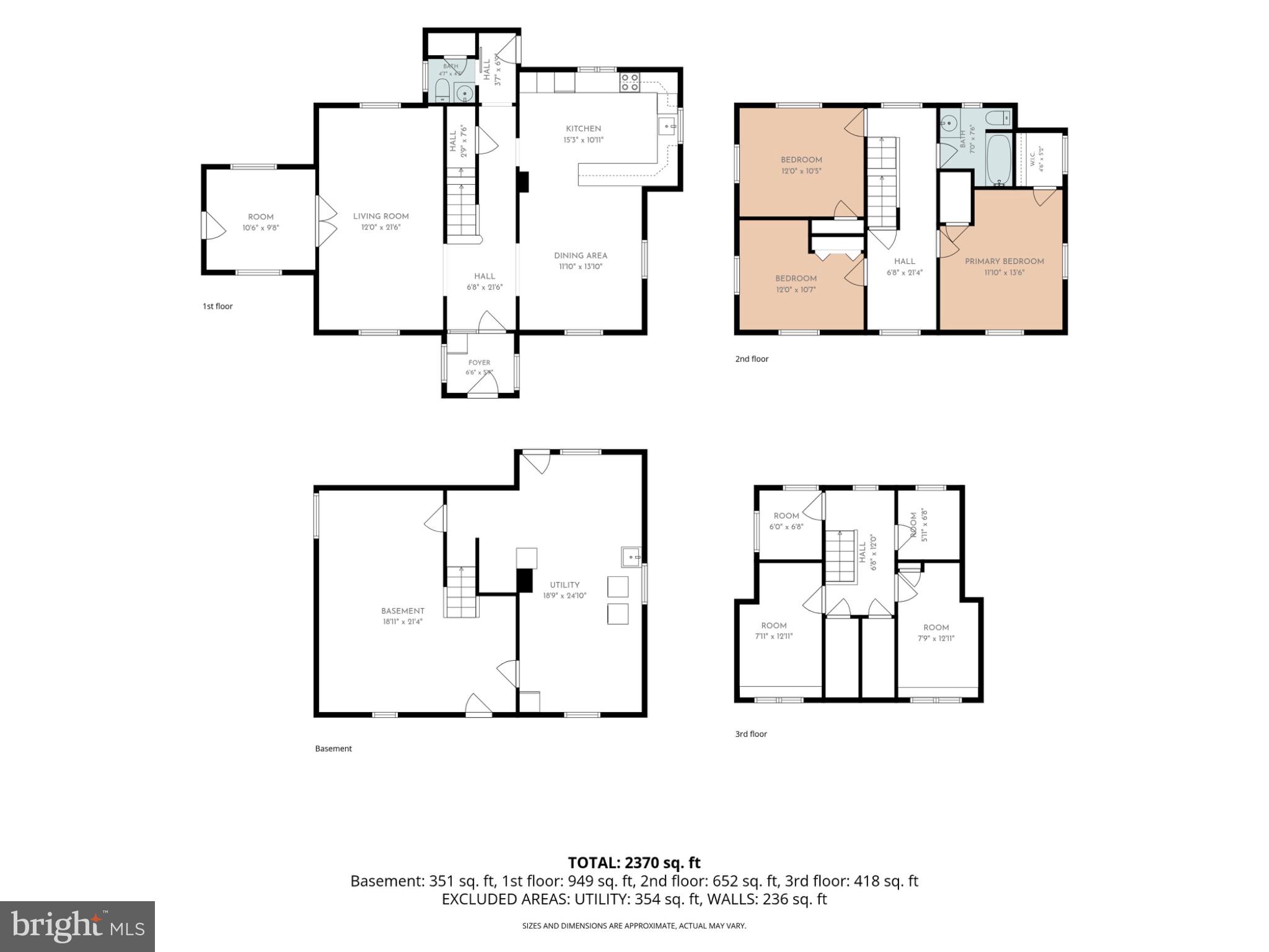 BARTO - Residential