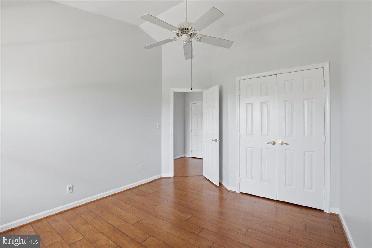 STRATFORD CONDOS - Residential