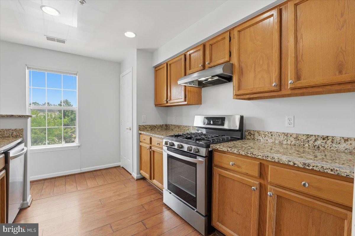 STRATFORD CONDOS - Residential