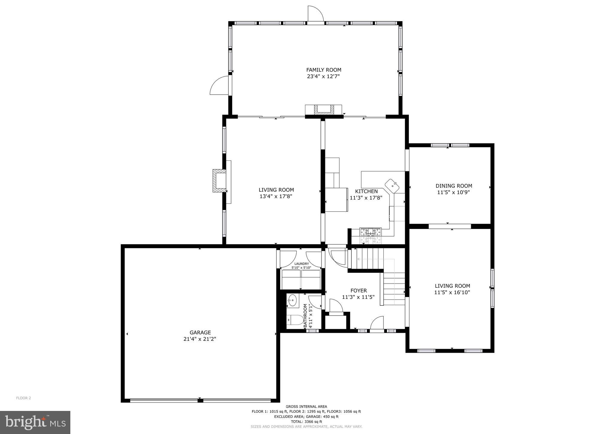 BALLINAHINCH - Residential