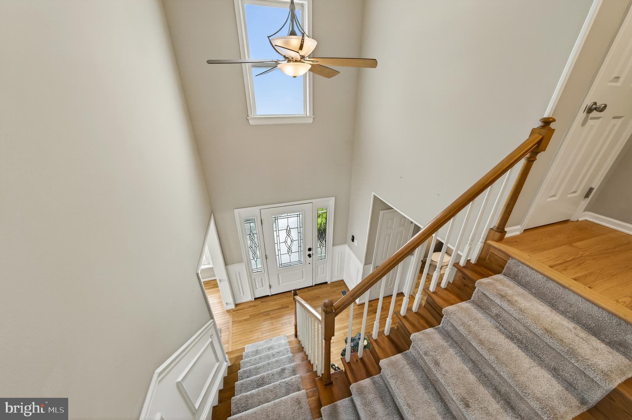 BALLINAHINCH - Residential