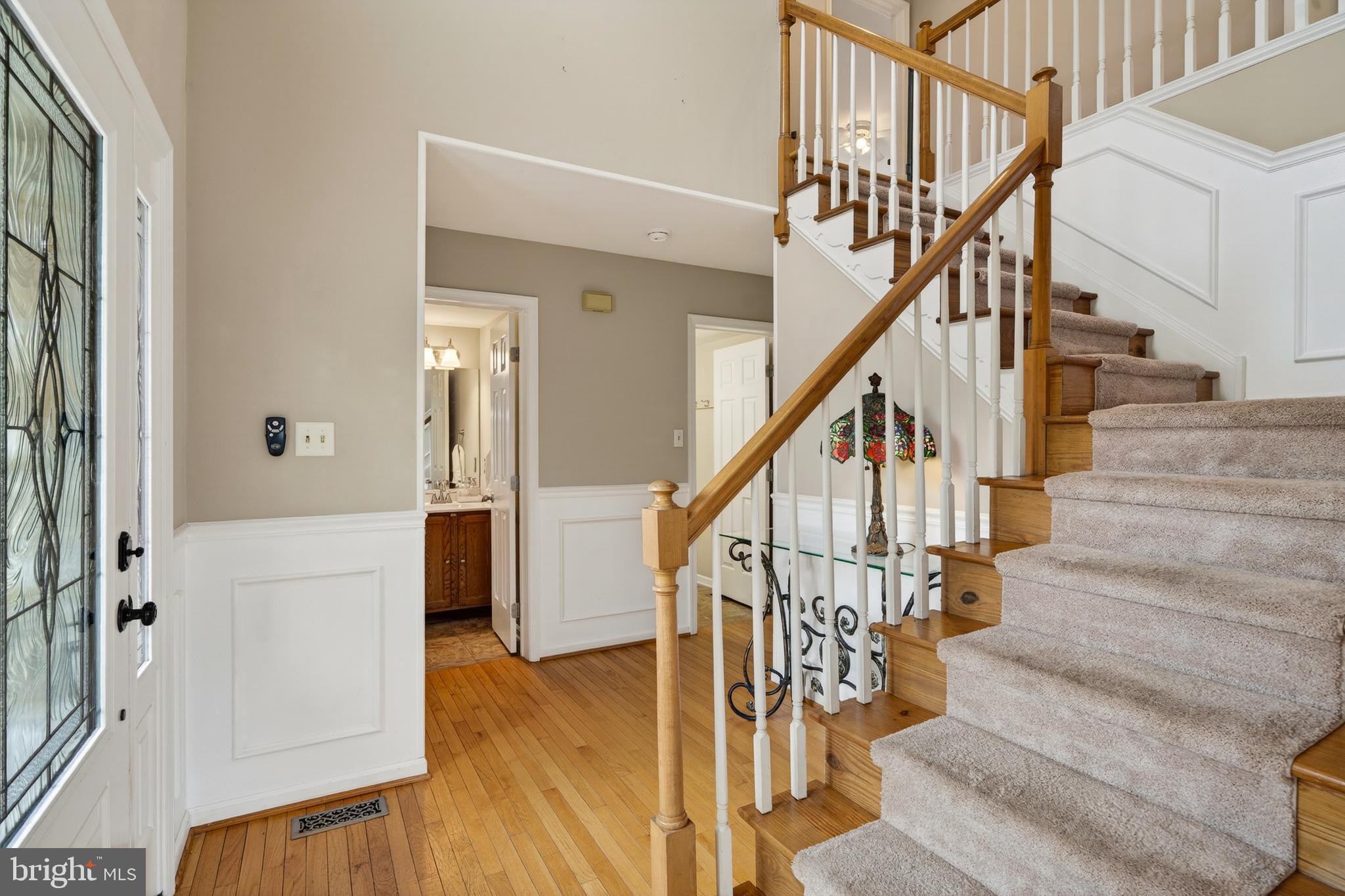 BALLINAHINCH - Residential