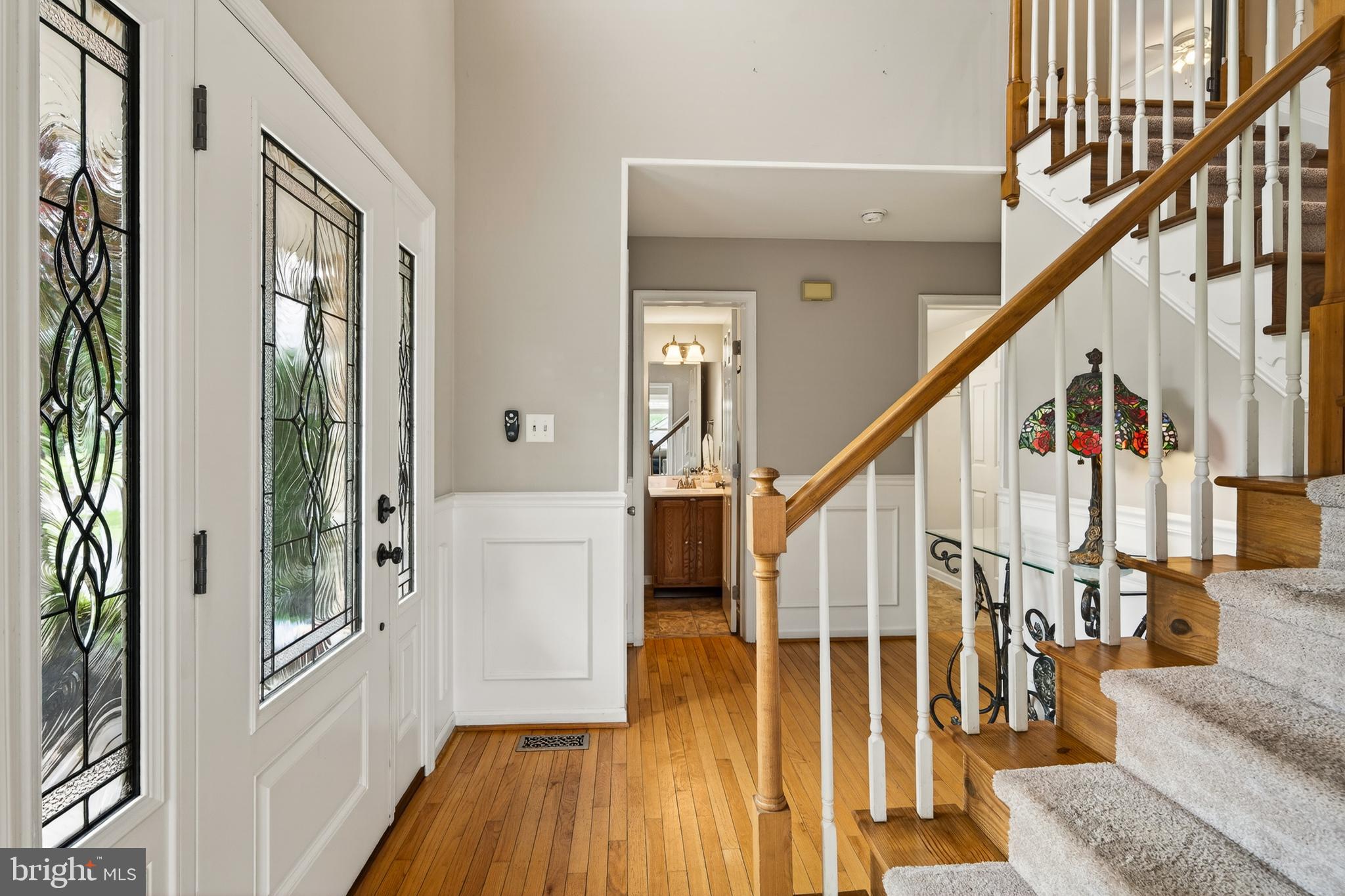 BALLINAHINCH - Residential