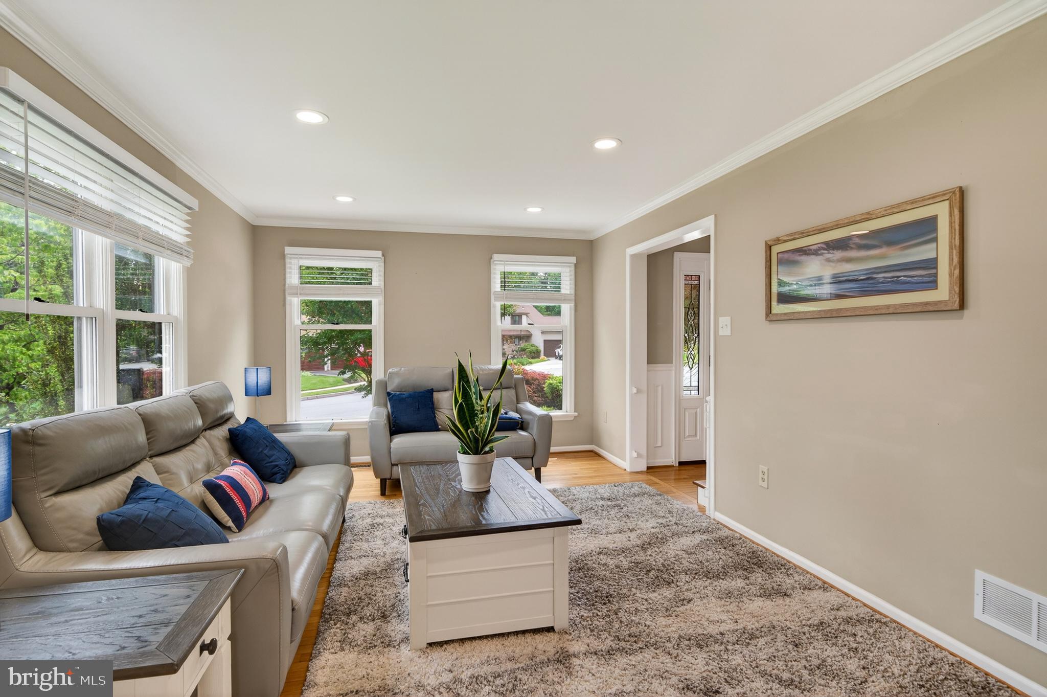 BALLINAHINCH - Residential