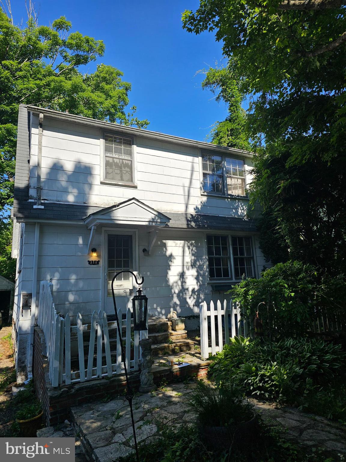Rare opportunity in a highly desirable Towson neighborhood! This 3BR/1BA home offers tremendous potential for investors, renovators, or buyers looking to build instant sweat equity. Features include original hardwood floors throughout, a detached garage, and plenty of character waiting to be restored. Prime location close to shopping, dining, parks, schools, and major commuter routes. Bring your vision and transform this diamond in the rough into something special. Sold strictly as-is. Buyer to pay a short sale negotiation fee of $6,000.00 or 2% of the purchase price, whichever is greater, upon closing.