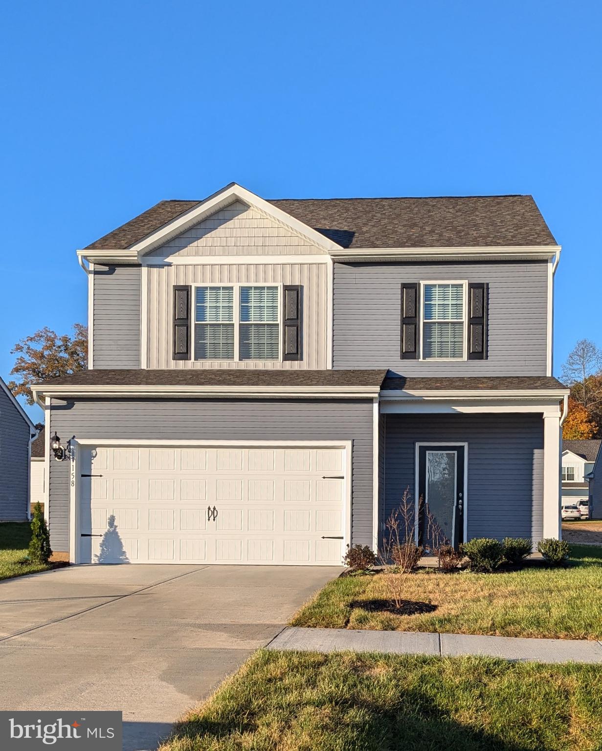BROOKWOOD - Residential