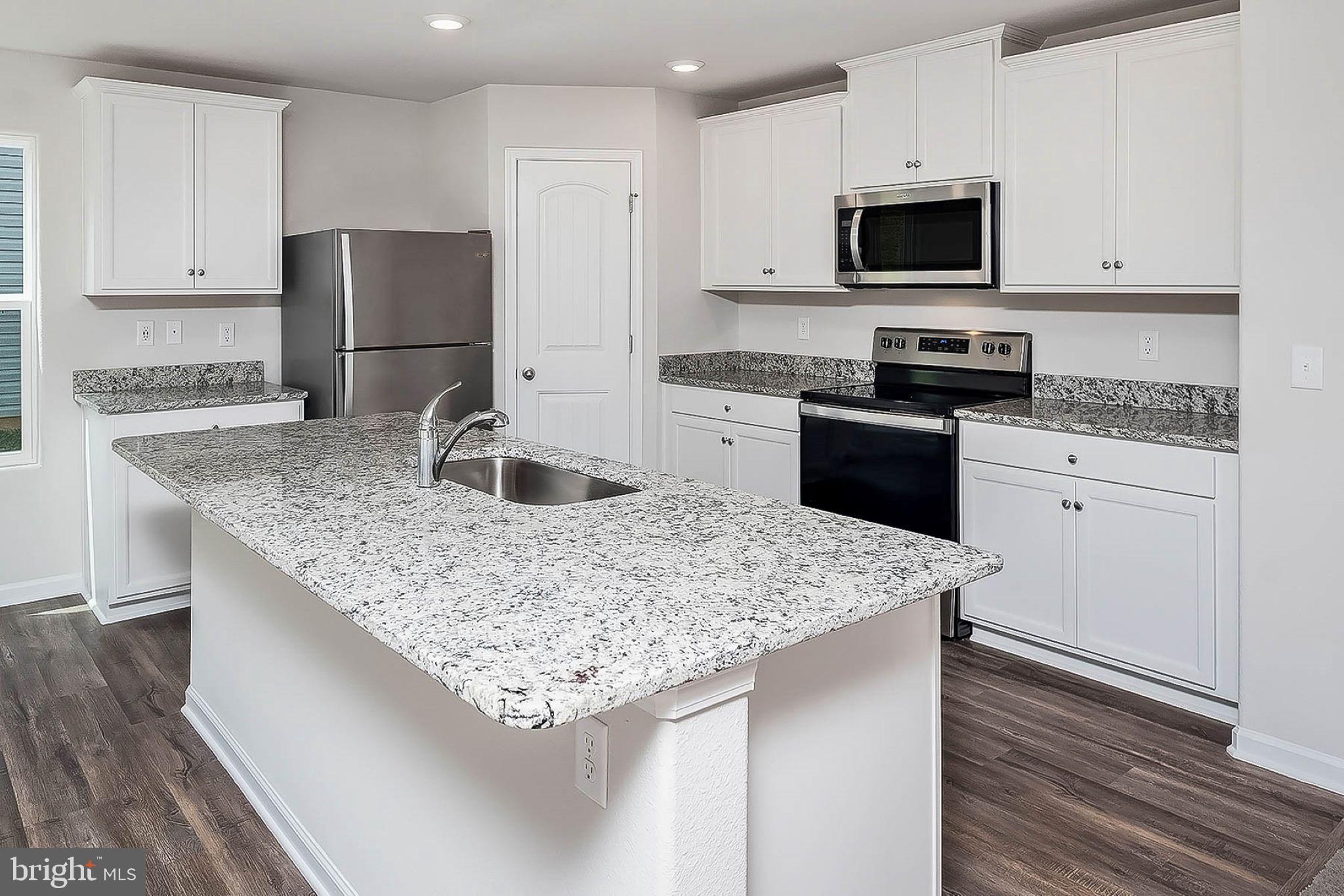 BROOKWOOD - Residential