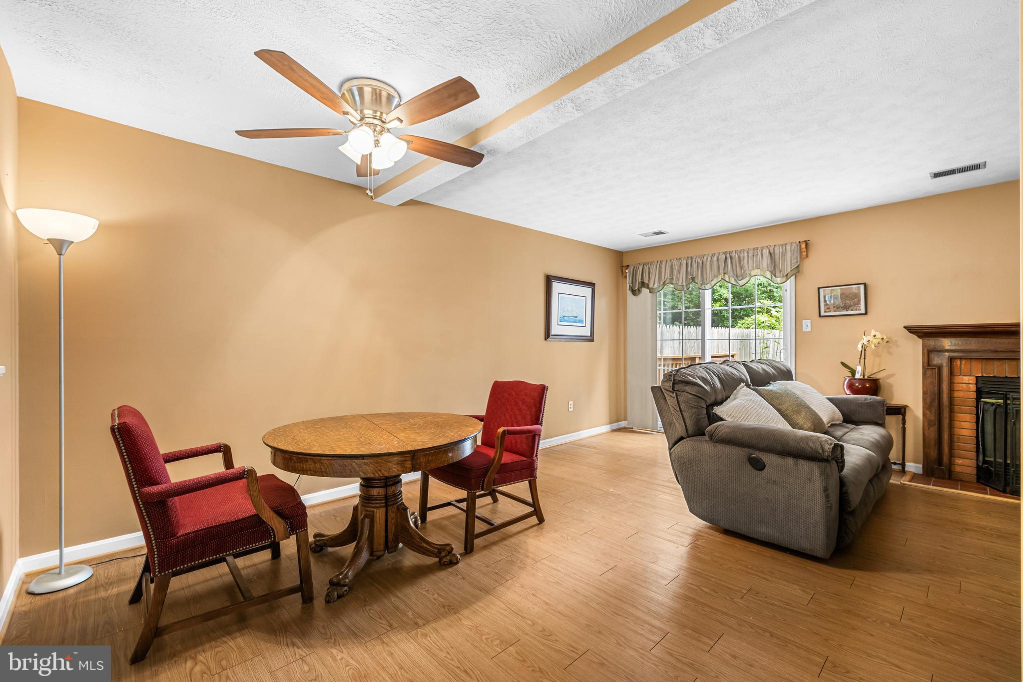 ROBERTS FIELD - Residential