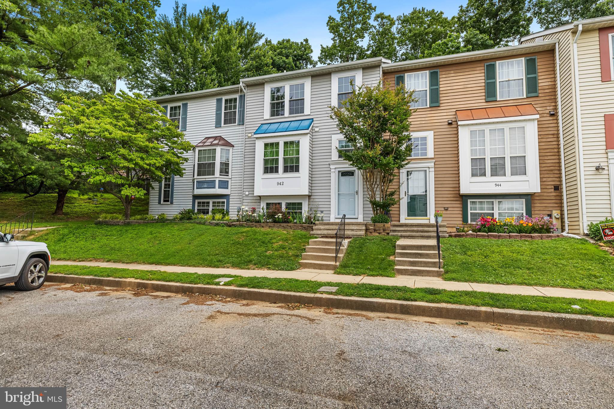 ROBERTS FIELD - Residential