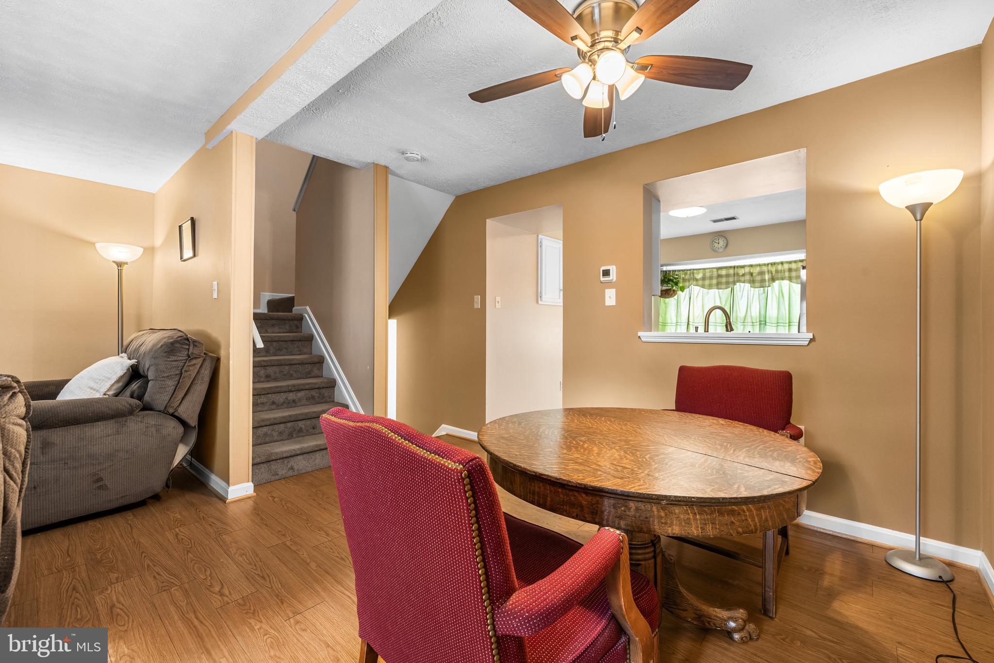 ROBERTS FIELD - Residential