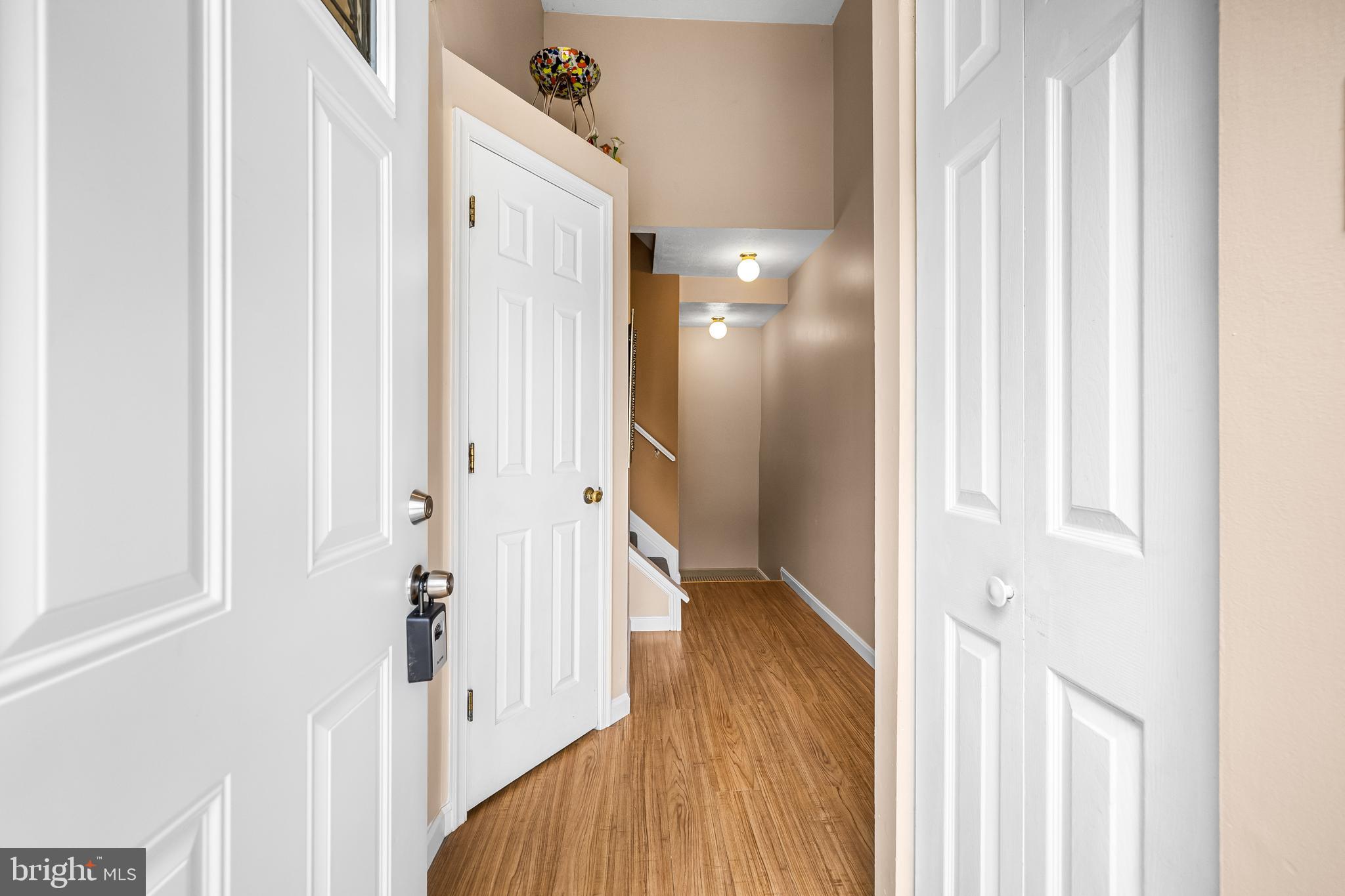 ROBERTS FIELD - Residential