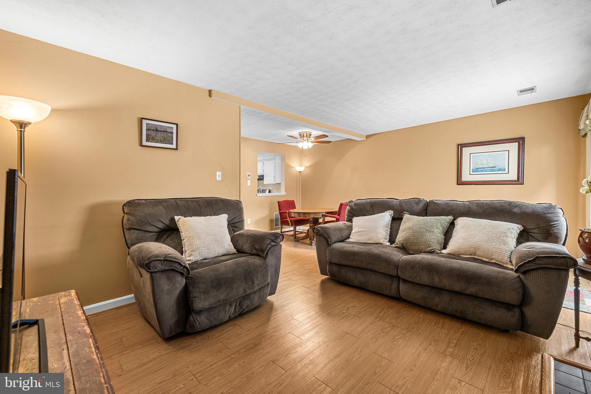 ROBERTS FIELD - Residential
