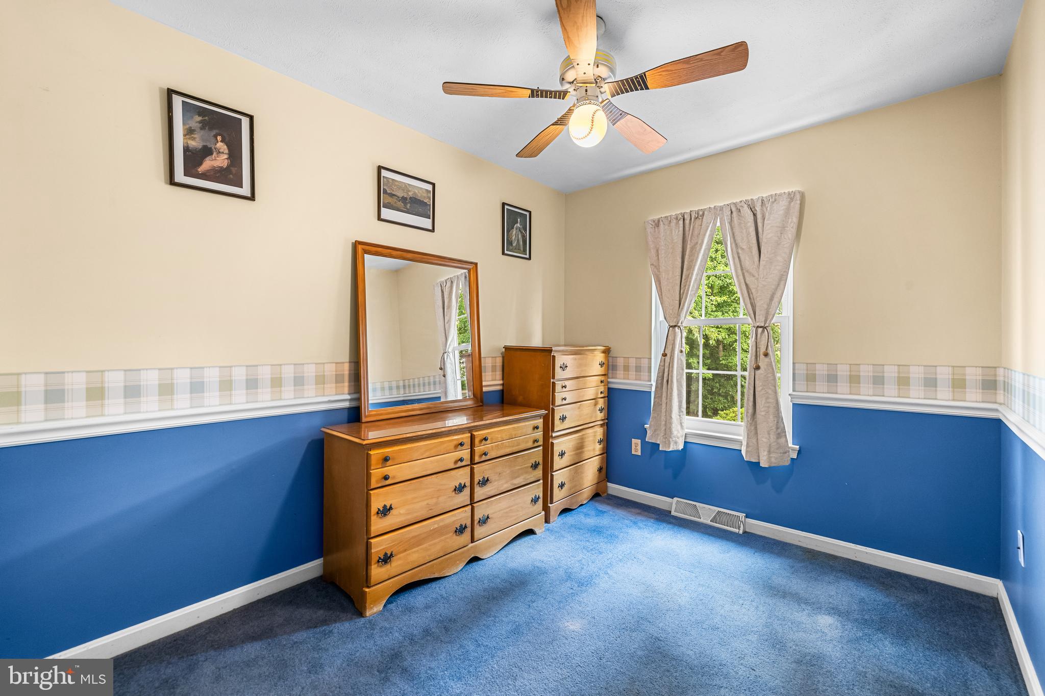 ROBERTS FIELD - Residential