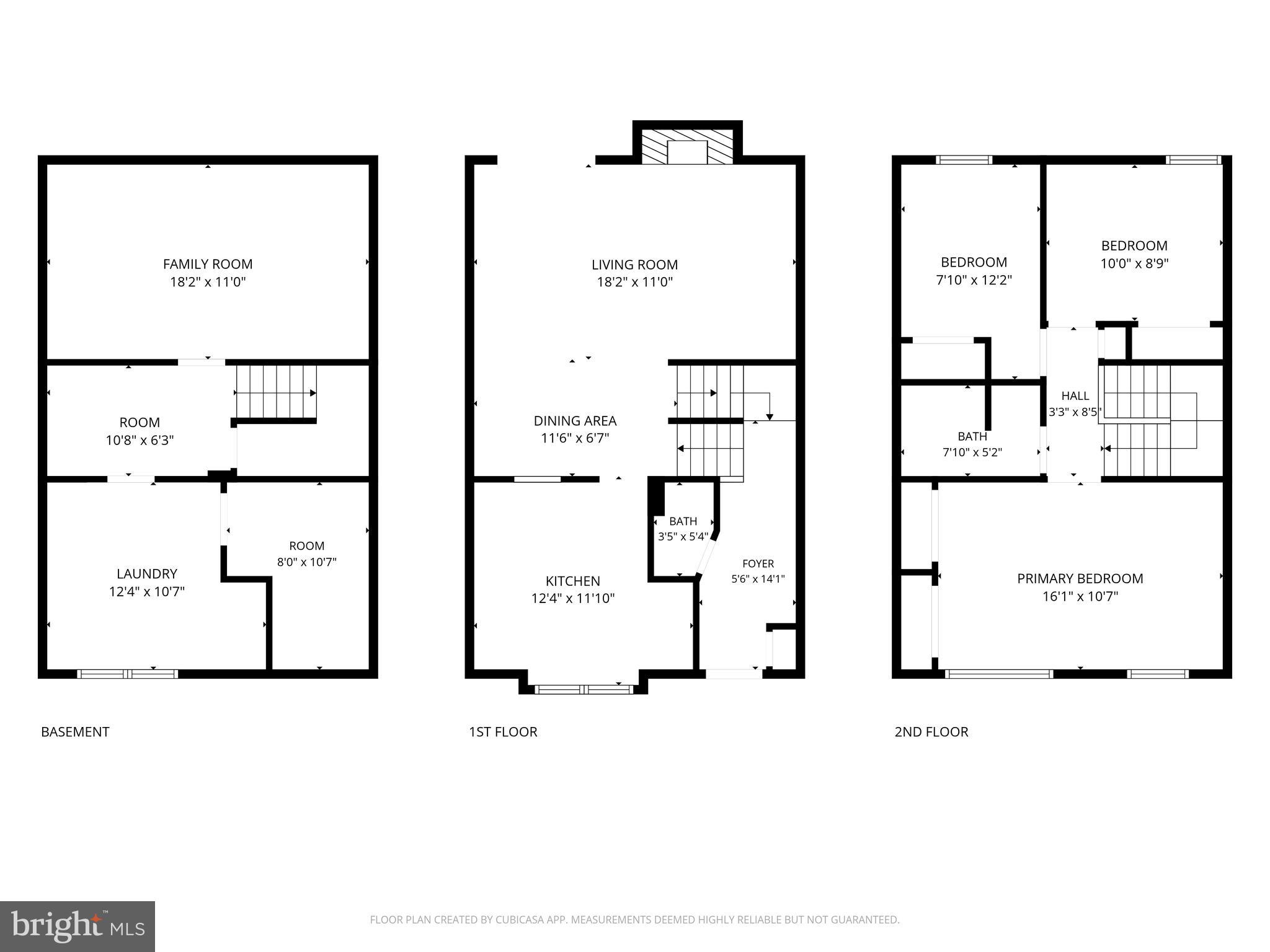 ROBERTS FIELD - Residential