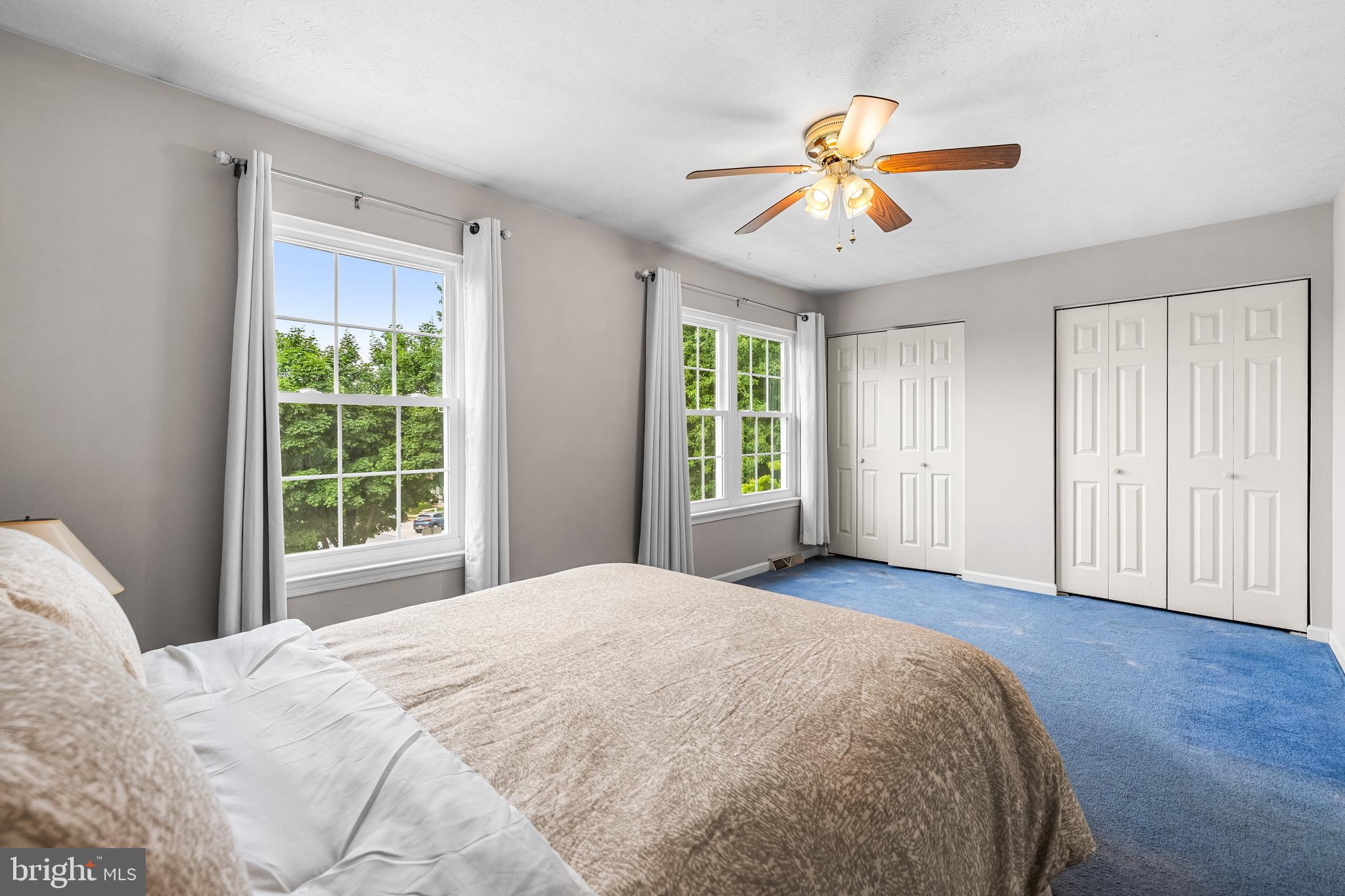 ROBERTS FIELD - Residential