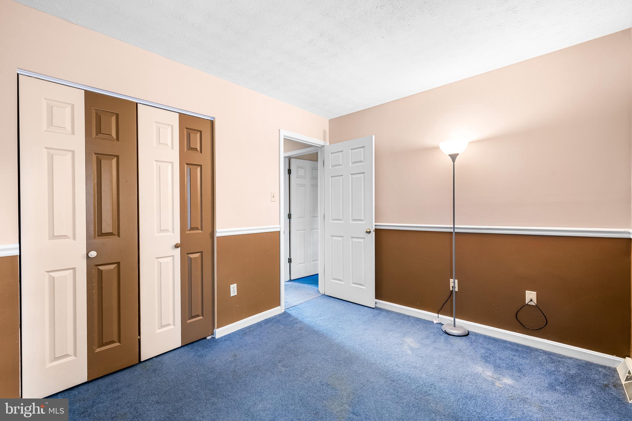 ROBERTS FIELD - Residential