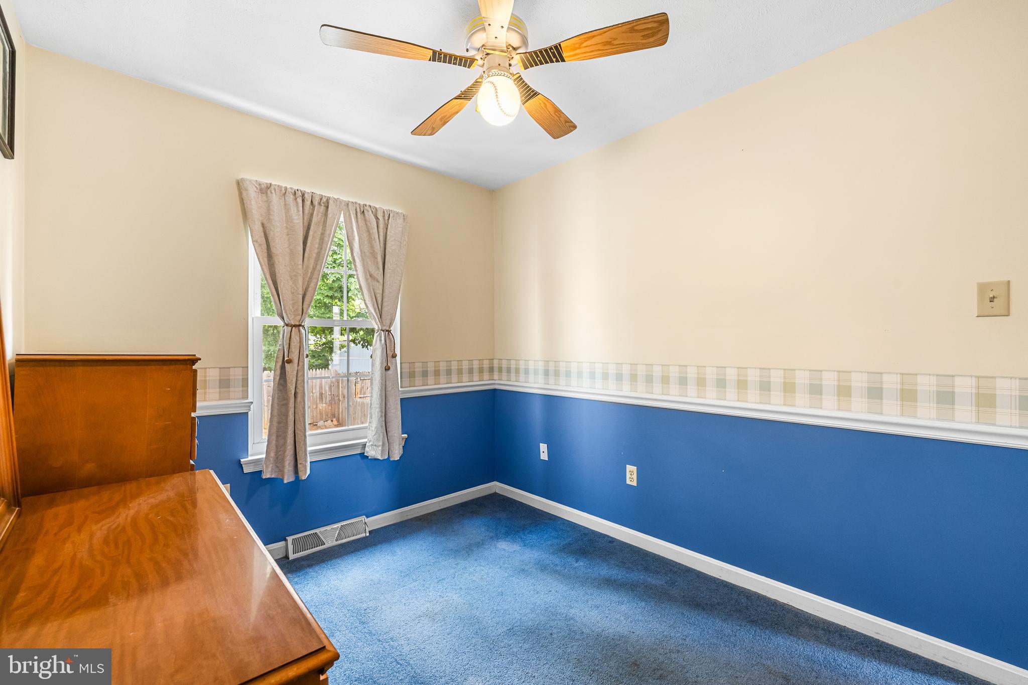 ROBERTS FIELD - Residential