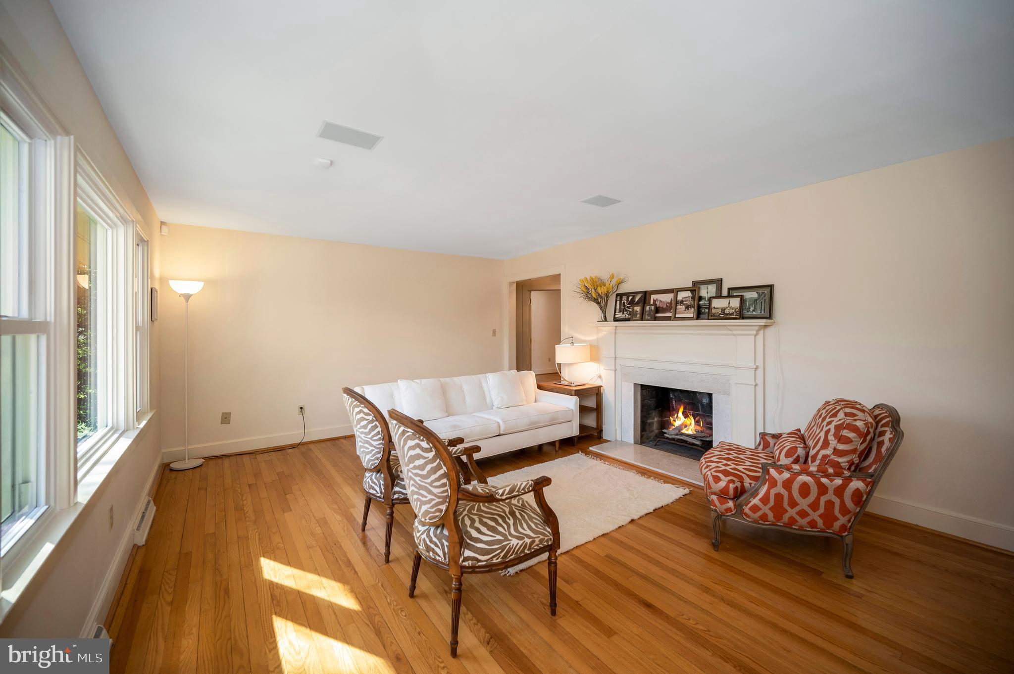 DOWNTOWN FREDERICKSBURG - Residential